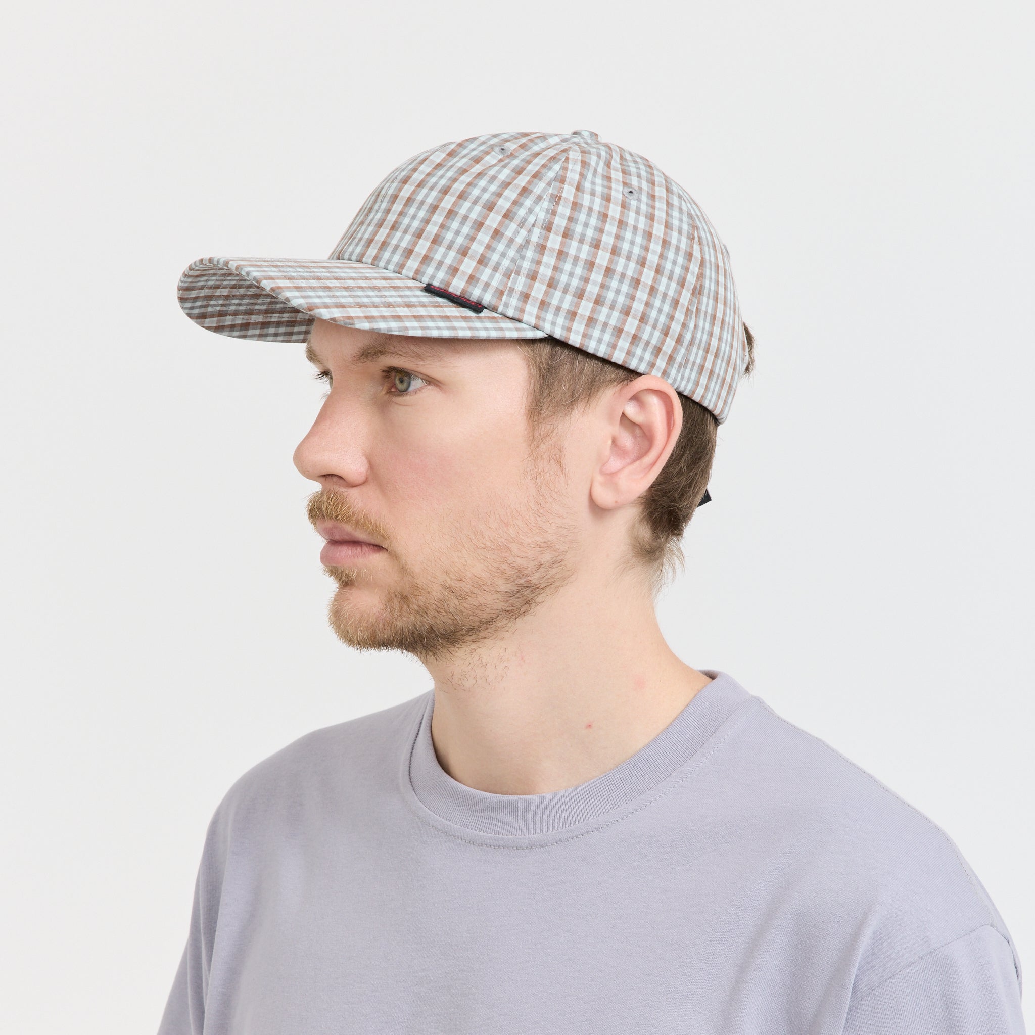 Gramicci | Millwood Cap Brown | Maplestore