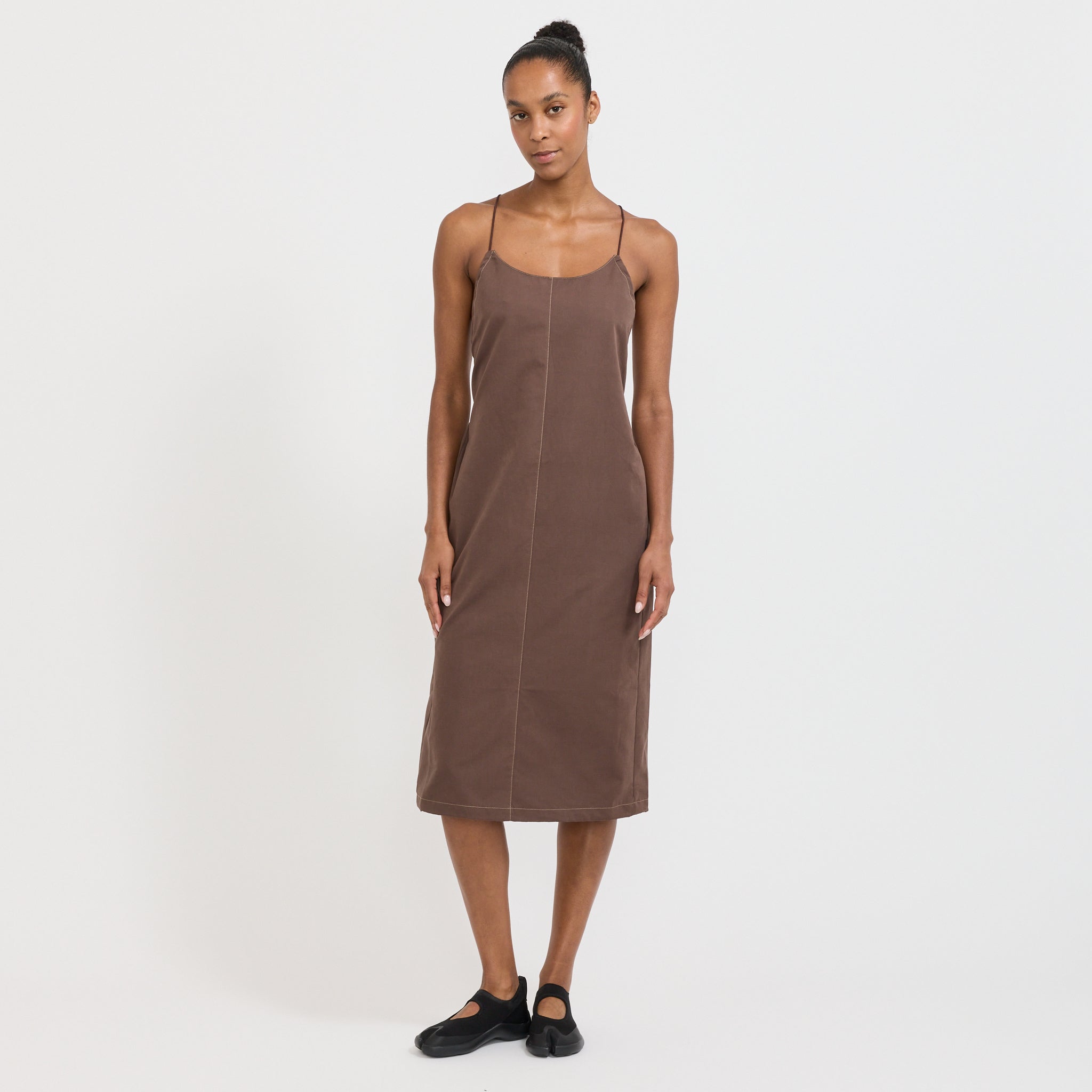 Gramicci | Milton Dress Walnut | Maplestore