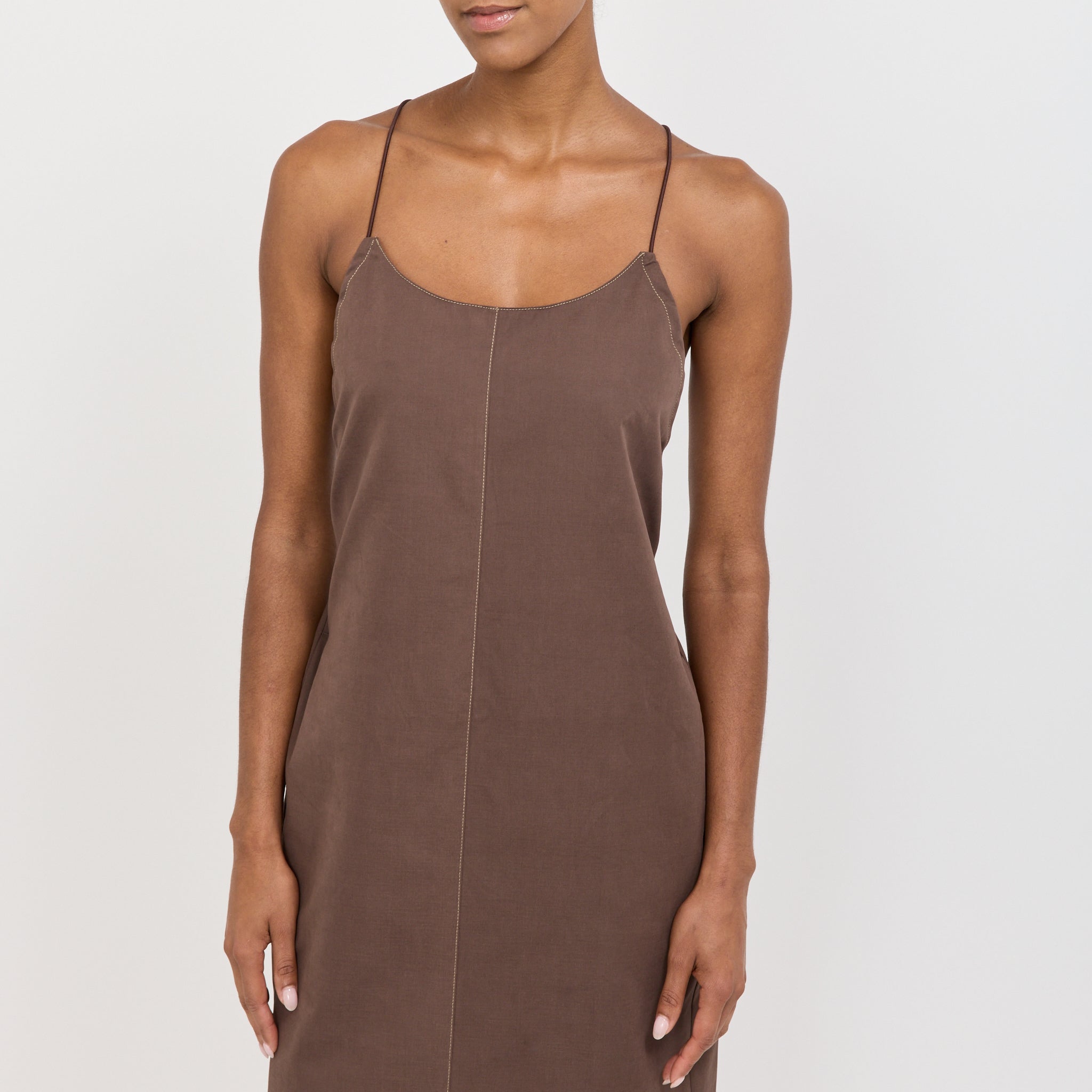 Gramicci | Milton Dress Walnut | Maplestore