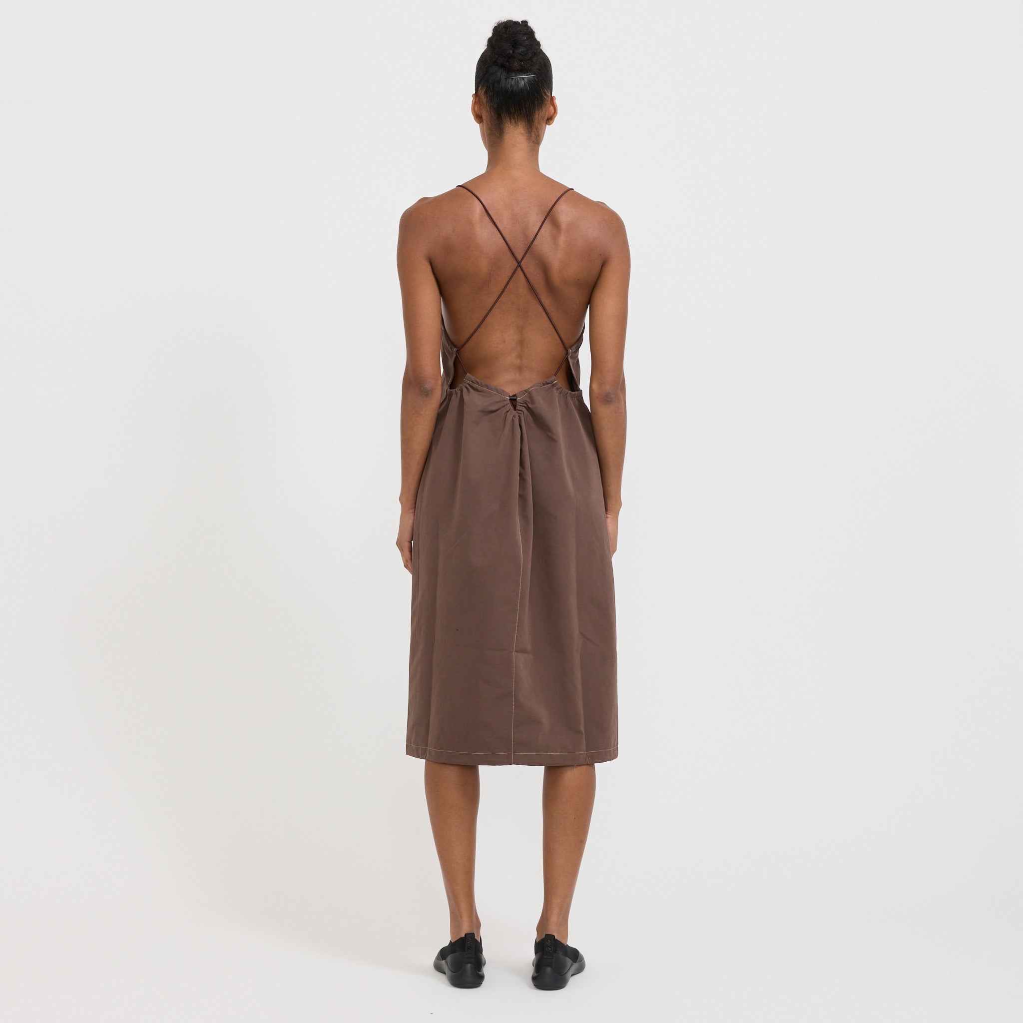 Gramicci | Milton Dress Walnut | Maplestore