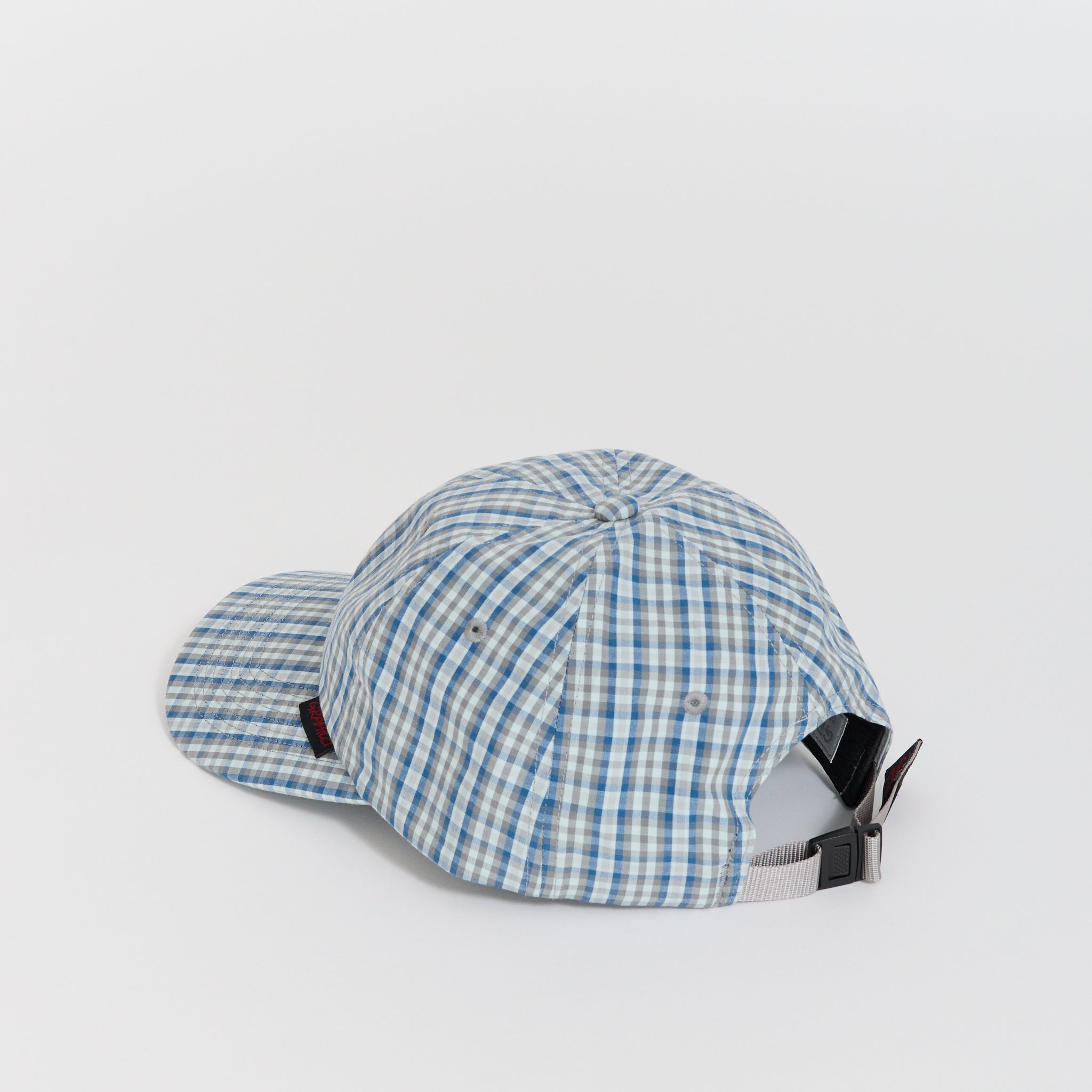 Gramicci | Millwood Cap Blue | Maplestore