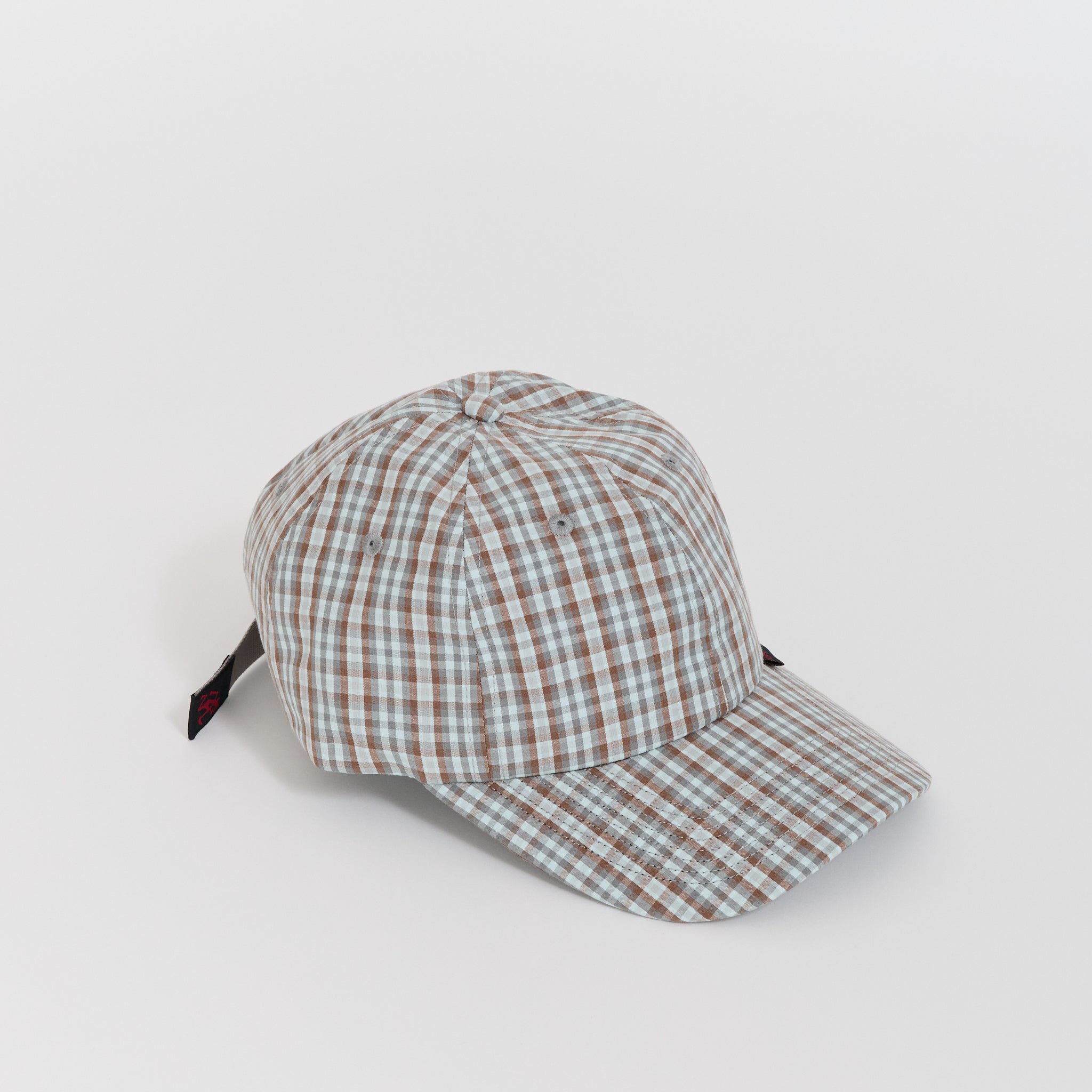 Gramicci | Millwood Cap Brown | Maplestore