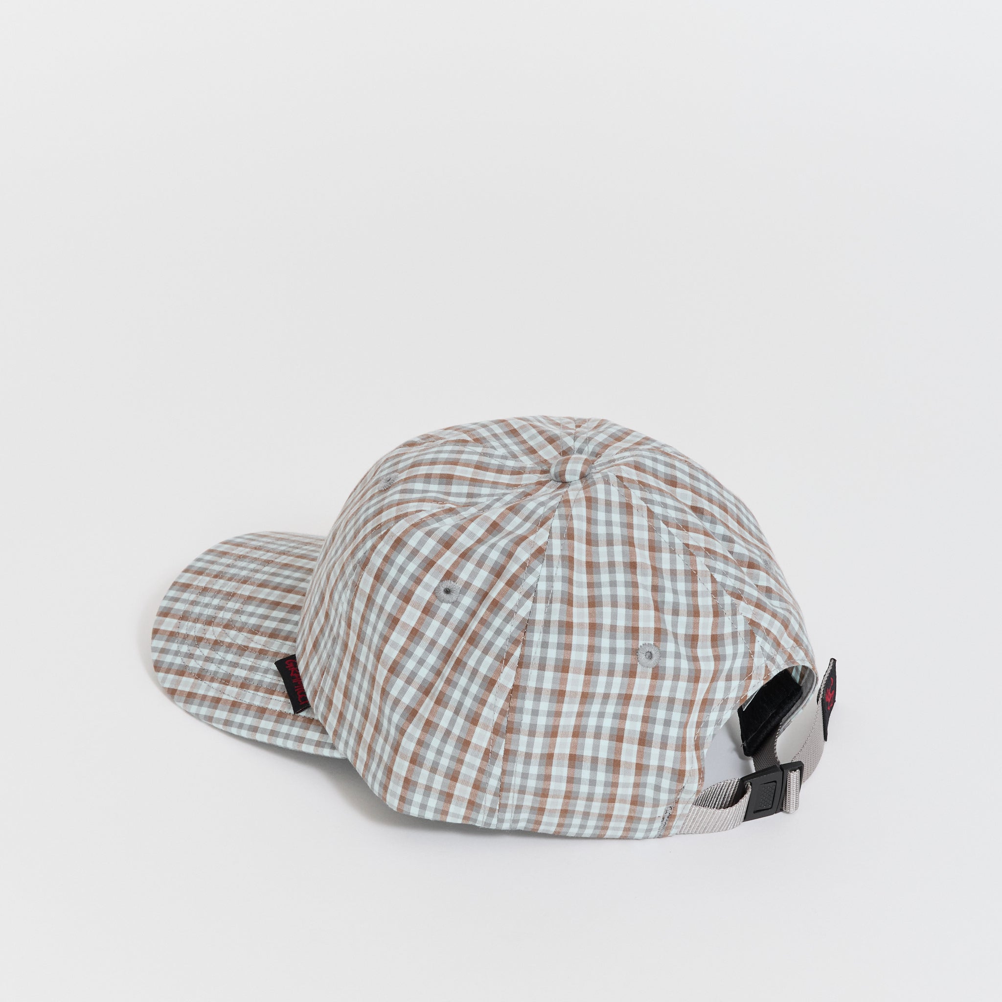 Gramicci | Millwood Cap Brown | Maplestore