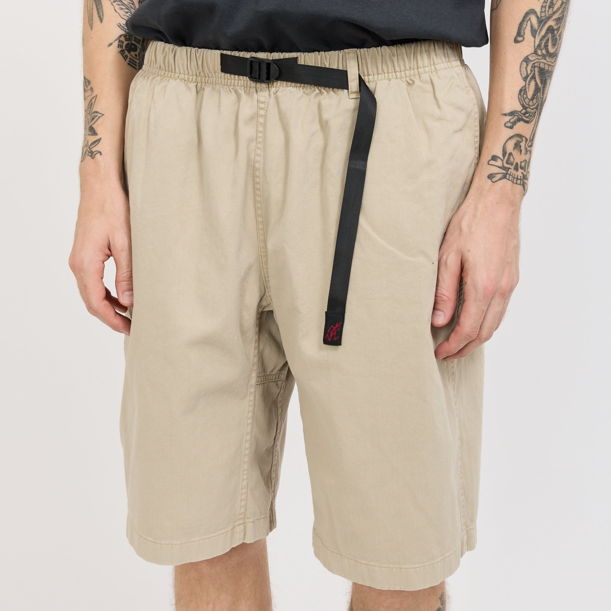 Gramicci | Natural Dyed Jam Short Chino | Maplestore
