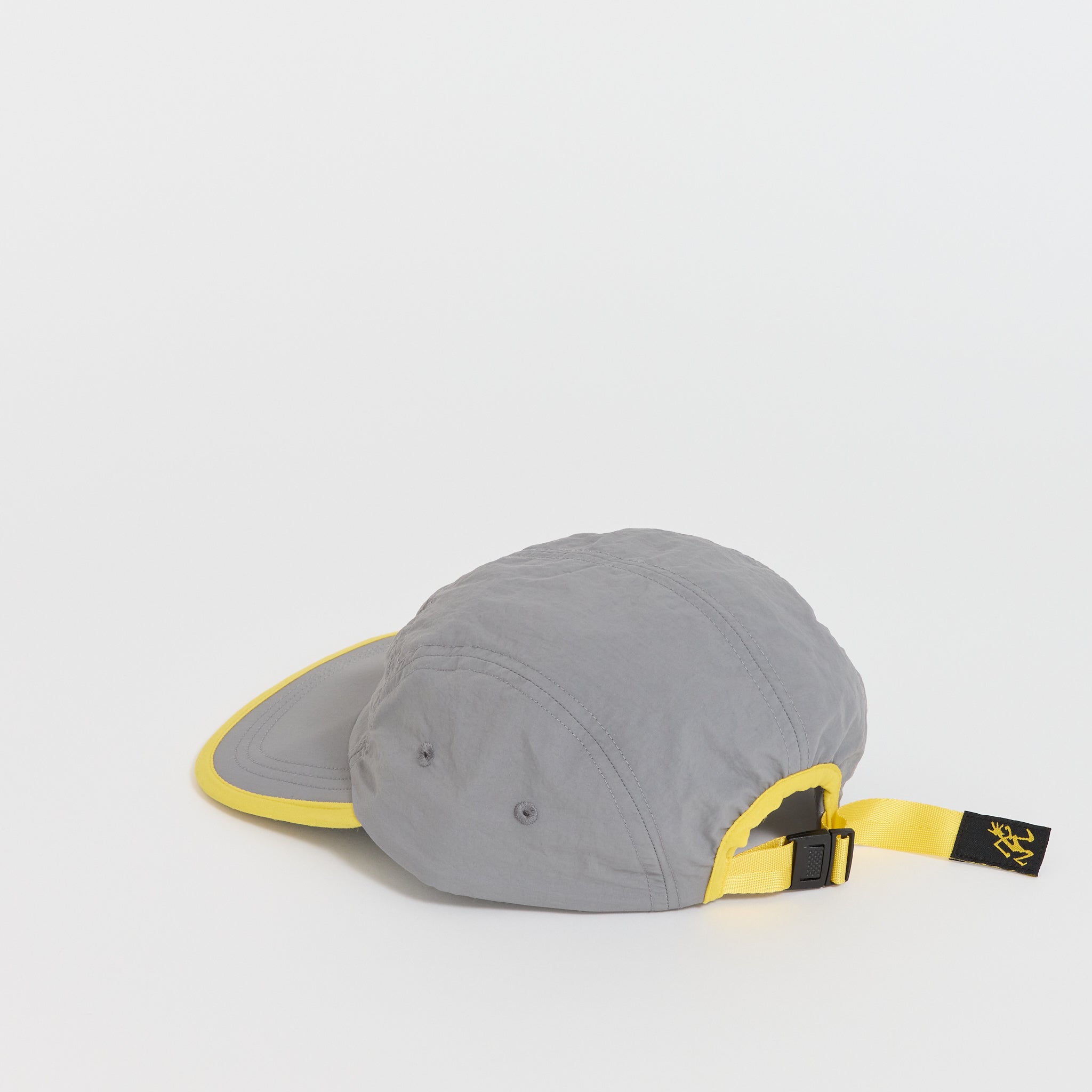 Nylon Gramicci Cap Grey