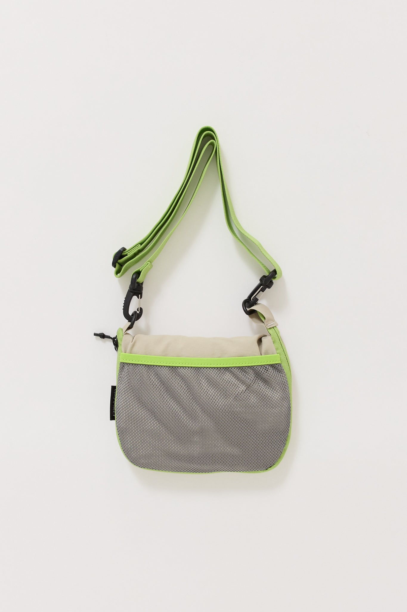 Nylon Packable Explorer Tote Dune