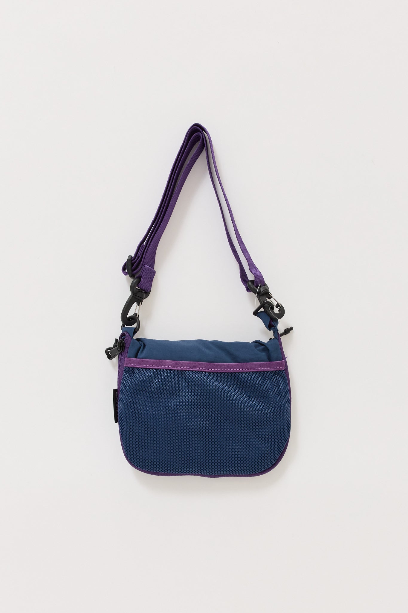 Nylon Packable Explorer Tote Deep Navy