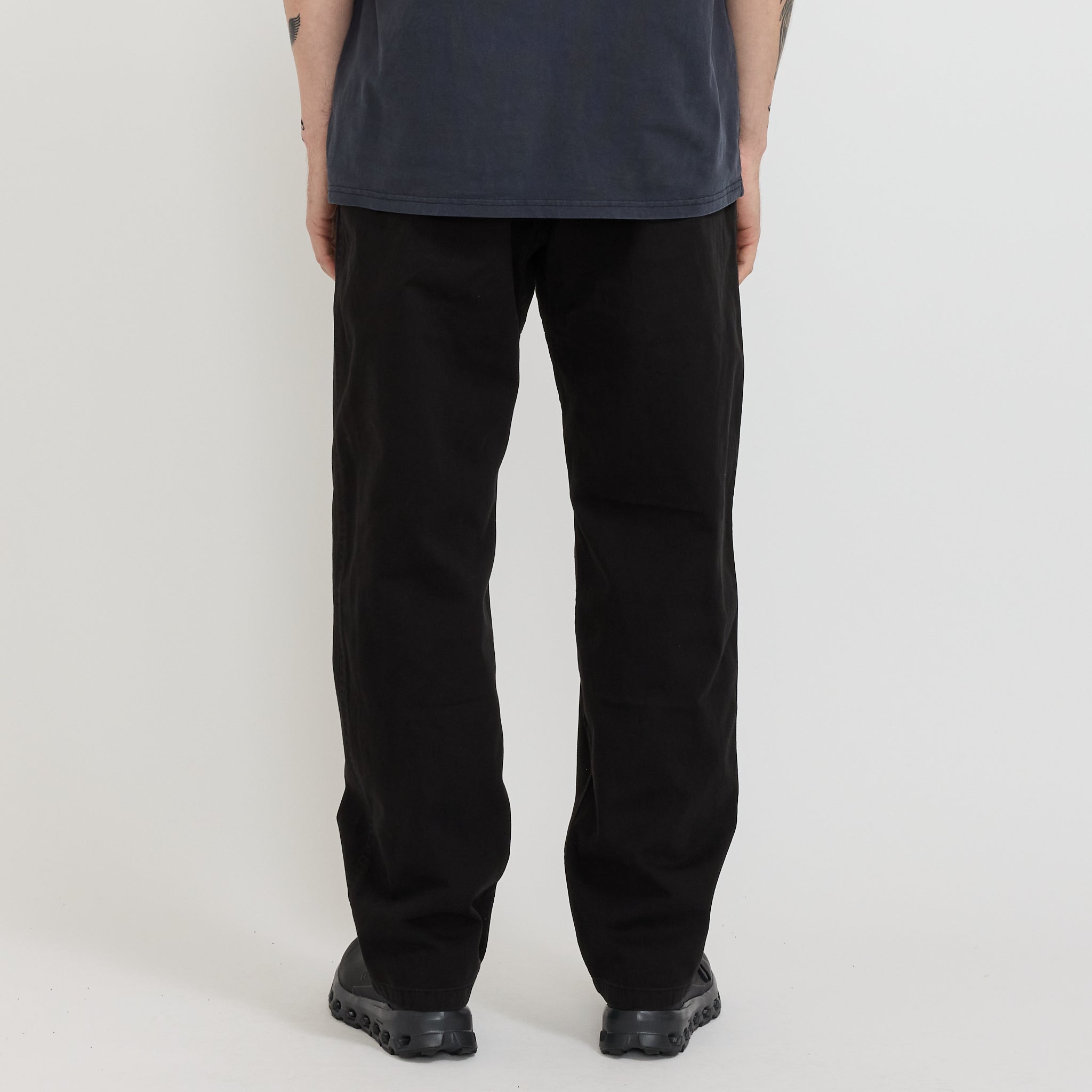 Gramicci | Gramicci Pant Black | Maplestore