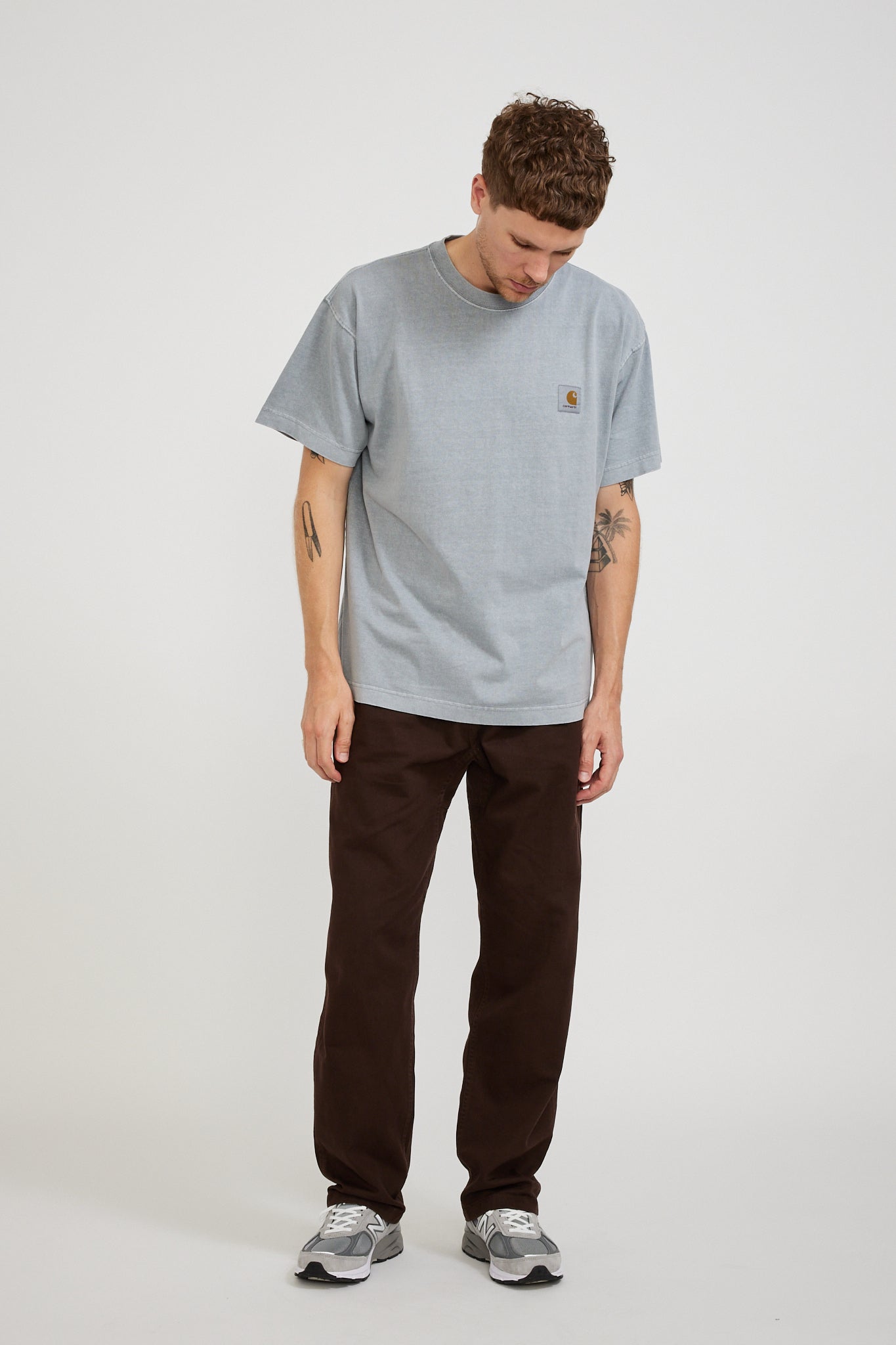 Gramicci | Gramicci Pant Dark Brown | Maplestore