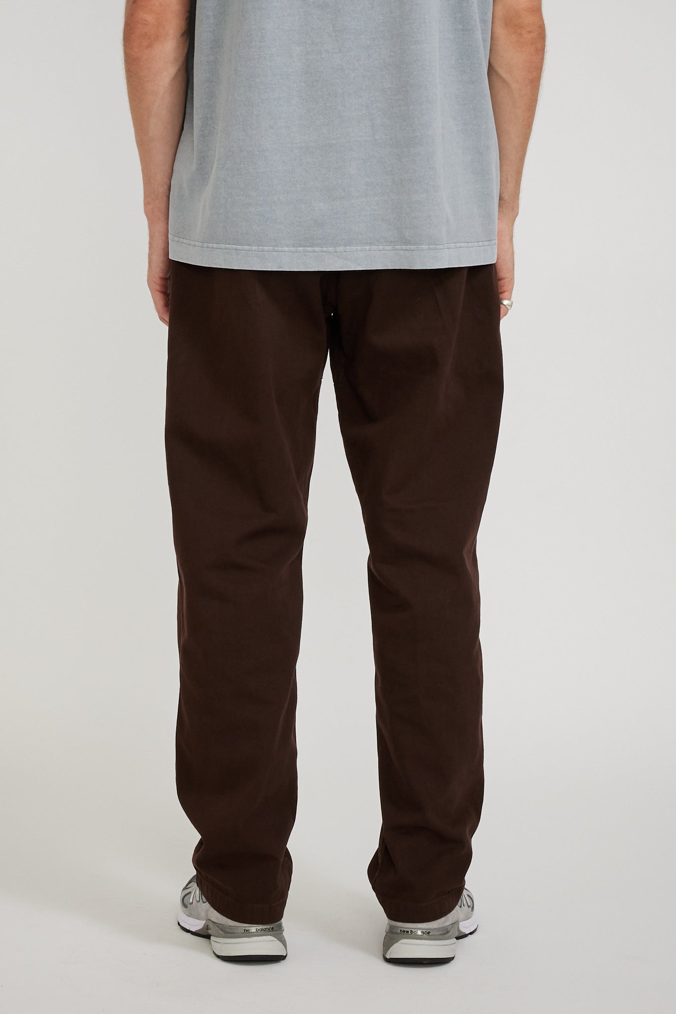 Gramicci | Gramicci Pant Dark Brown | Maplestore