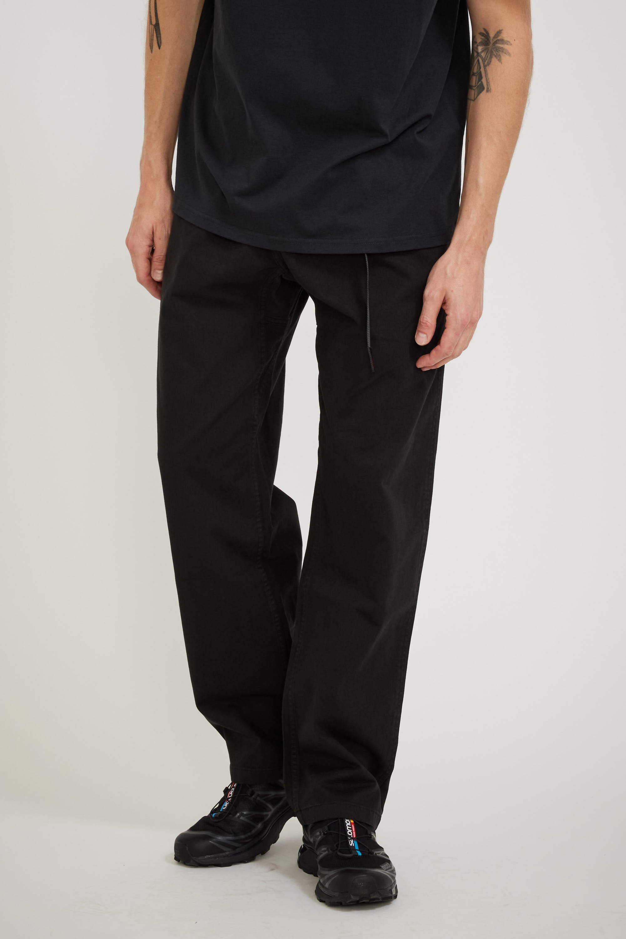 Gramicci | Gramicci Pant Black | Maplestore