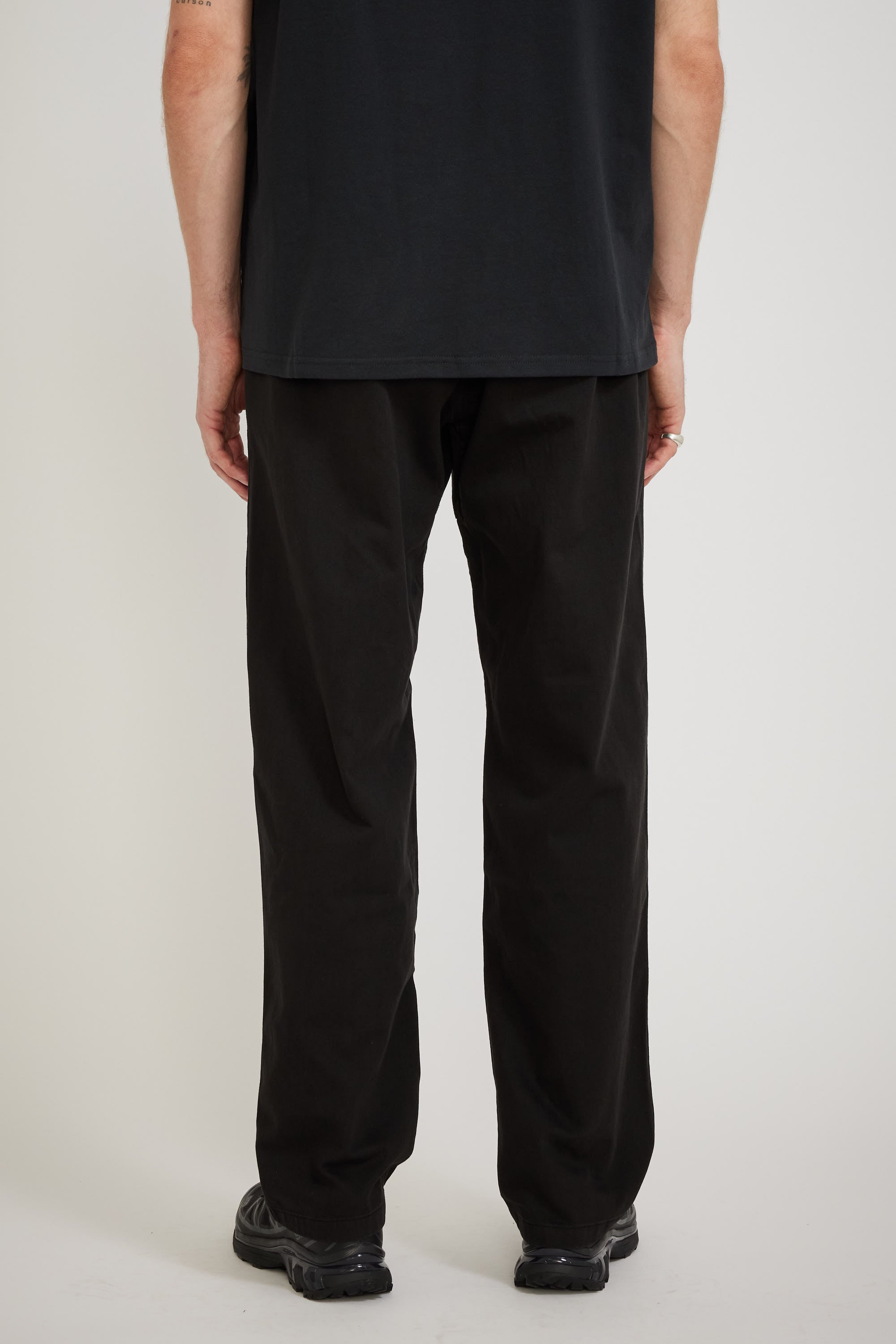 Gramicci | Gramicci Pant Black | Maplestore