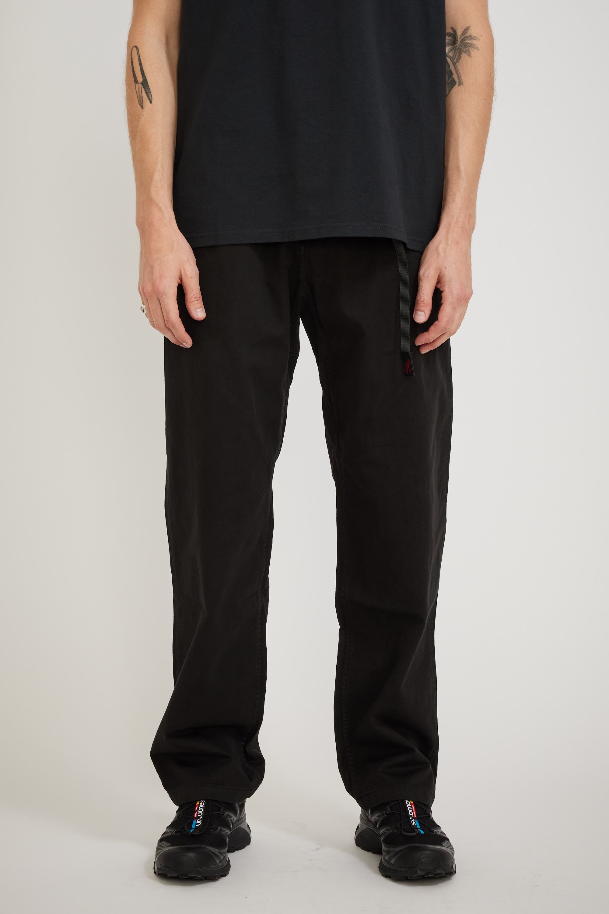 Gramicci | Gramicci Pant Black | Maplestore