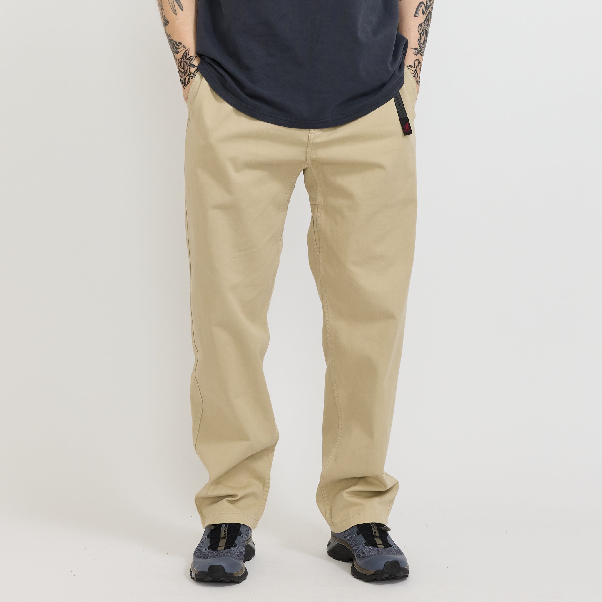 Gramicci Pant Oat