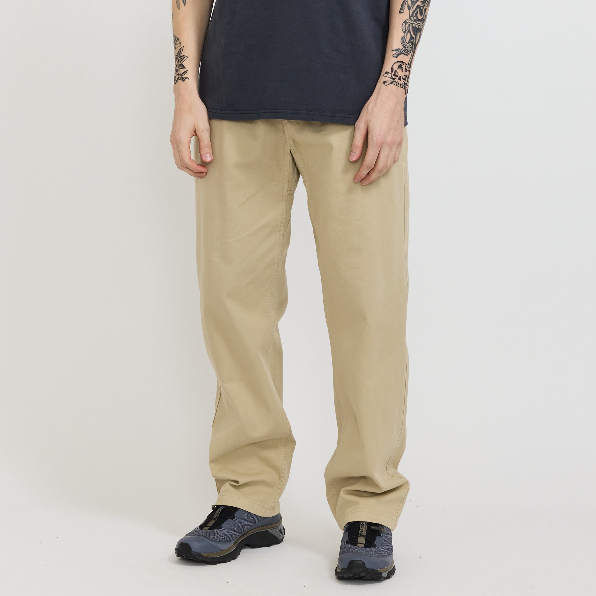 Gramicci | Gramicci Pant Oat | Maplestore