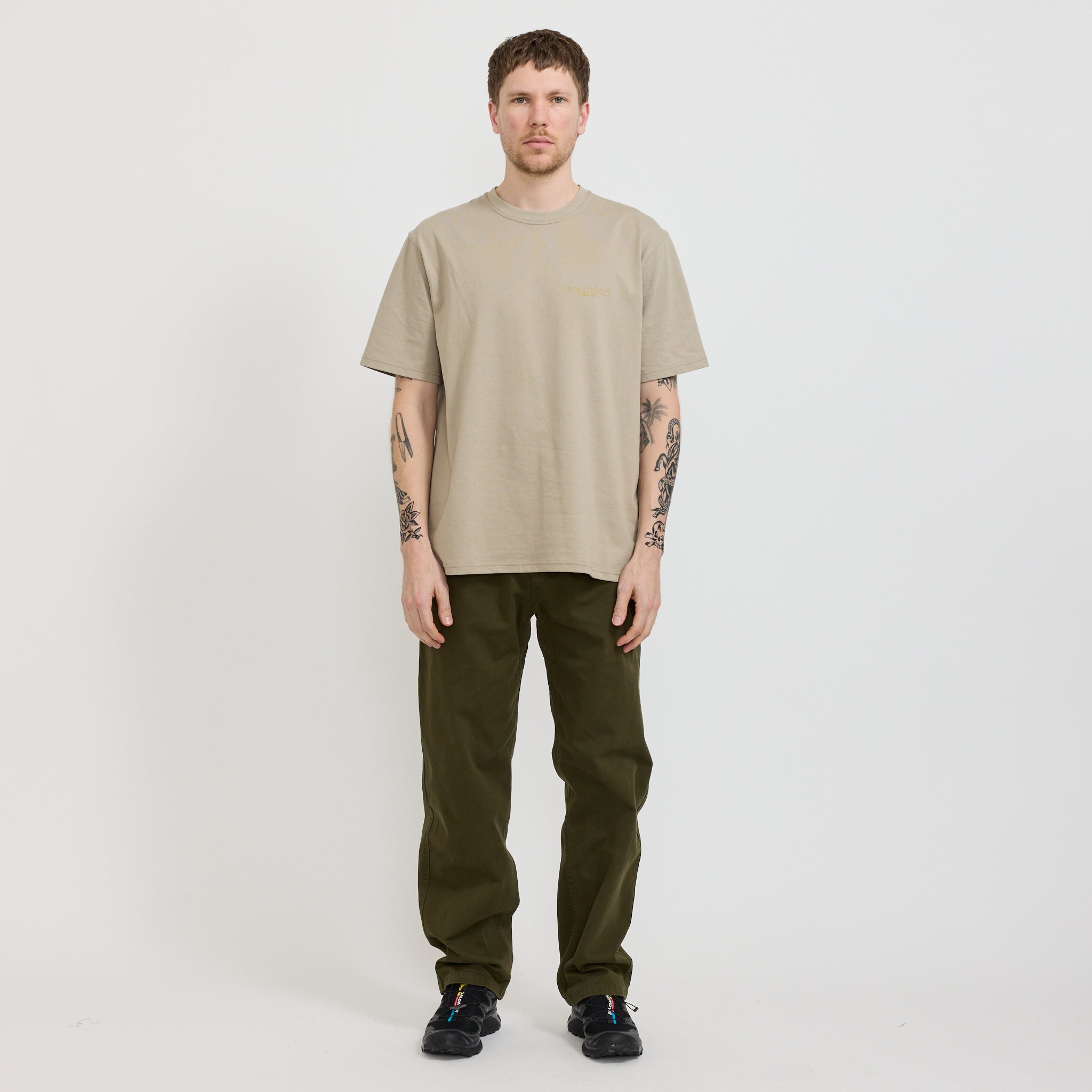 Gramicci Pant Pine