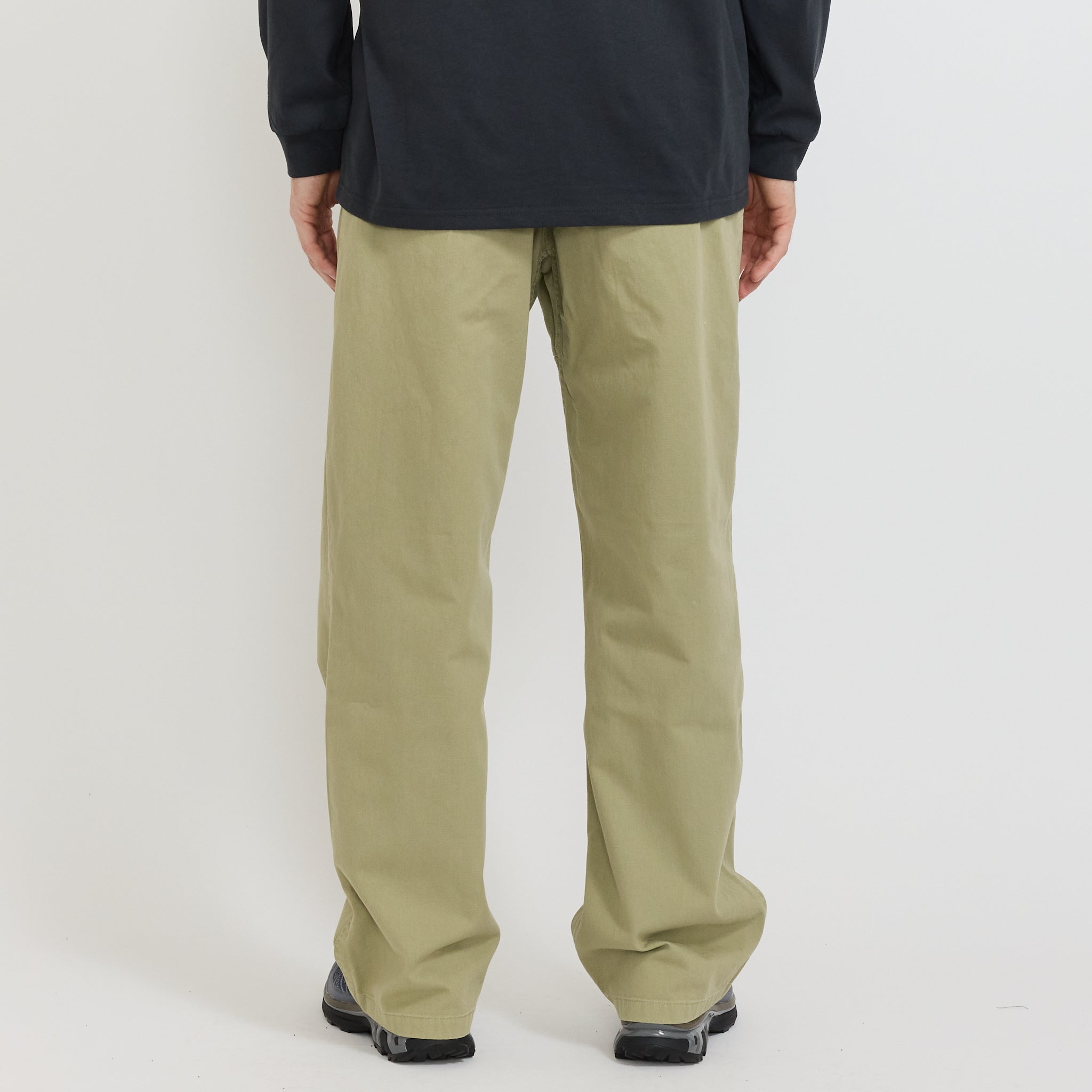 Gramicci | Gramicci Pant Straight Fit Cactus Pigment | Maplestore