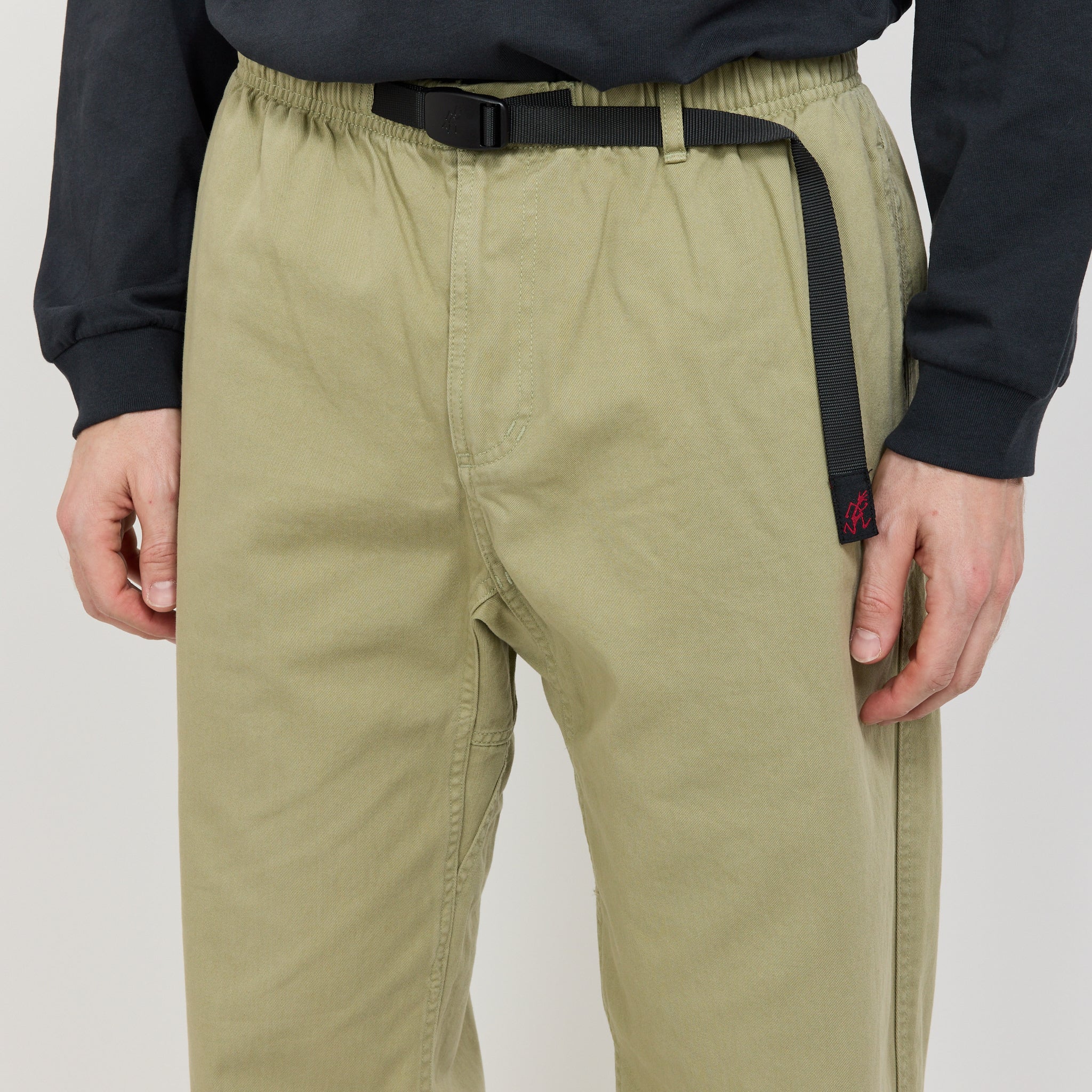 Gramicci | Gramicci Pant Straight Fit Cactus Pigment | Maplestore