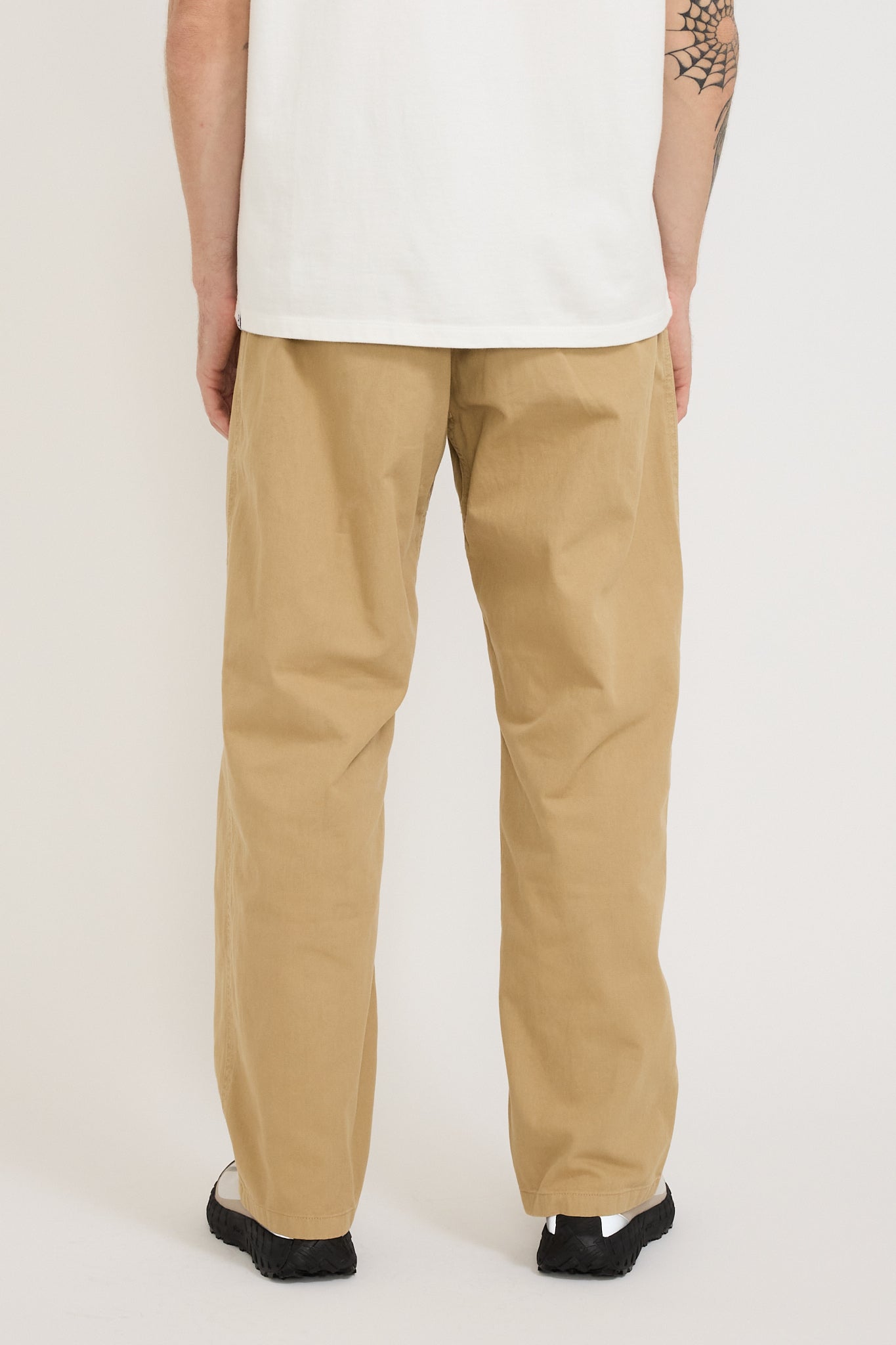 Gramicci Pant Straight Fit Chino