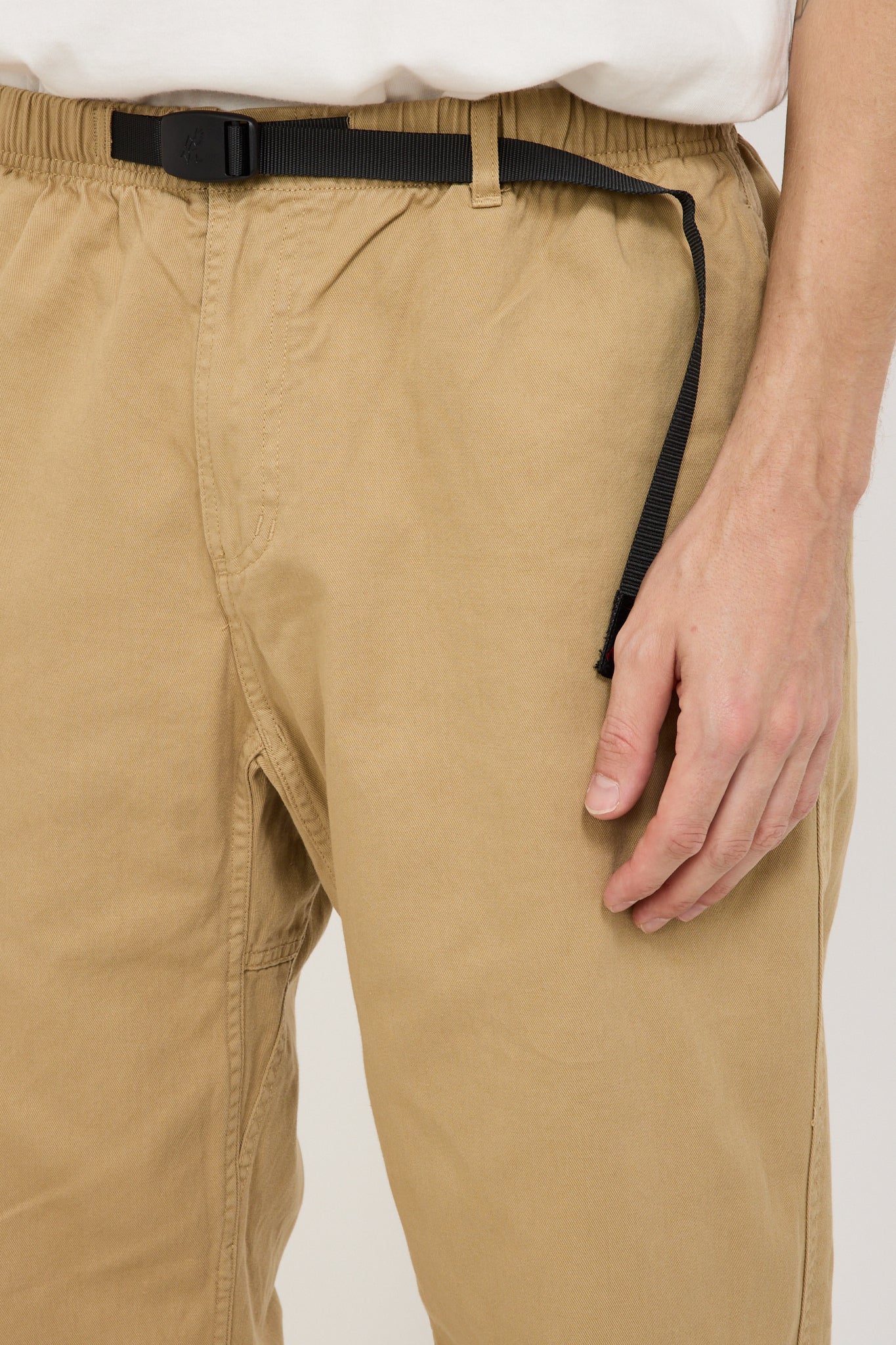 Gramicci Pant Straight Fit Chino