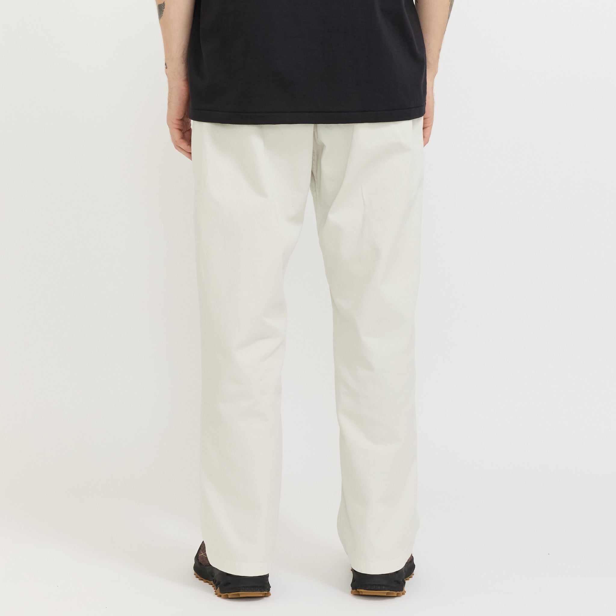 Gramicci Pant Straight Fit Haze Pigment