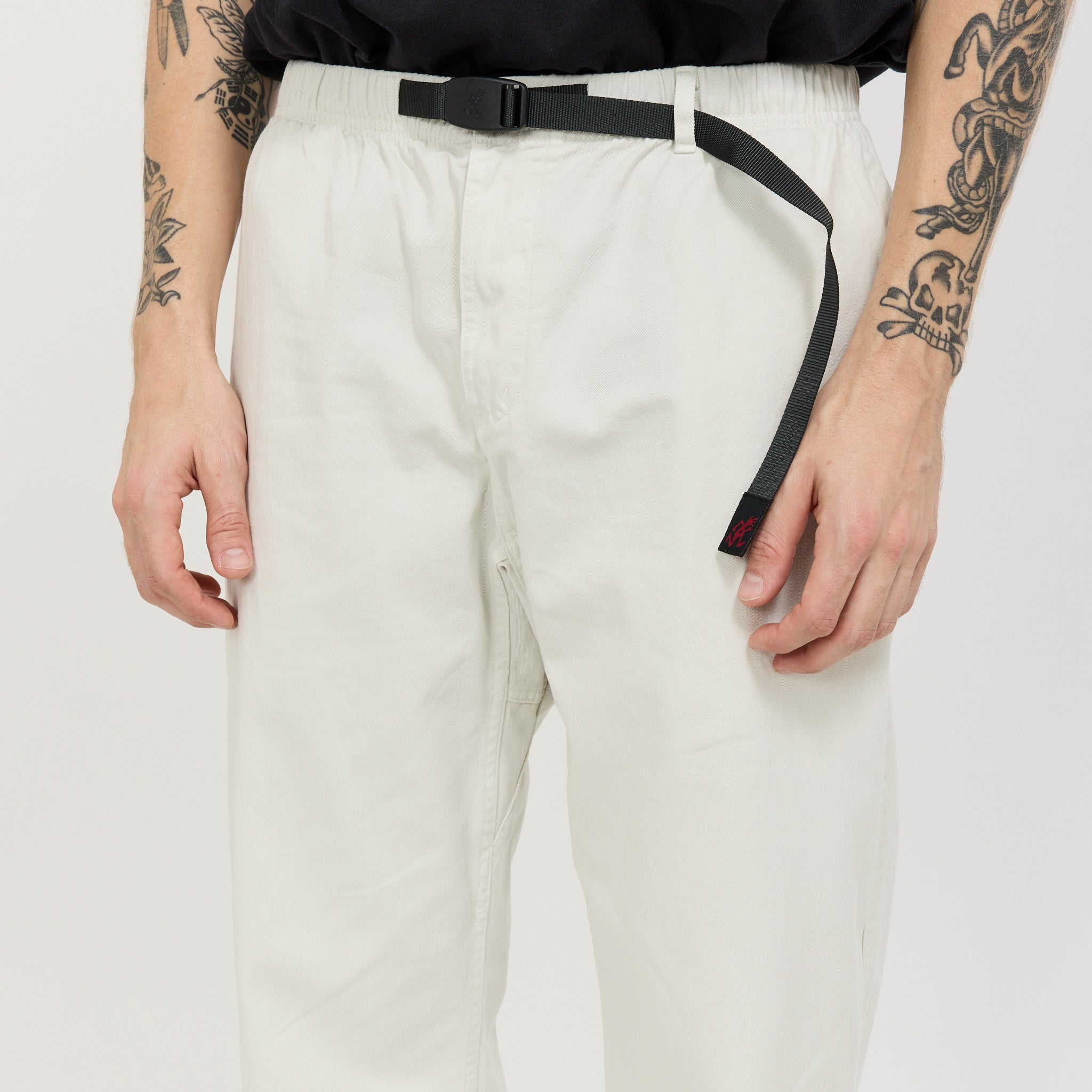 Gramicci Pant Straight Fit Haze Pigment