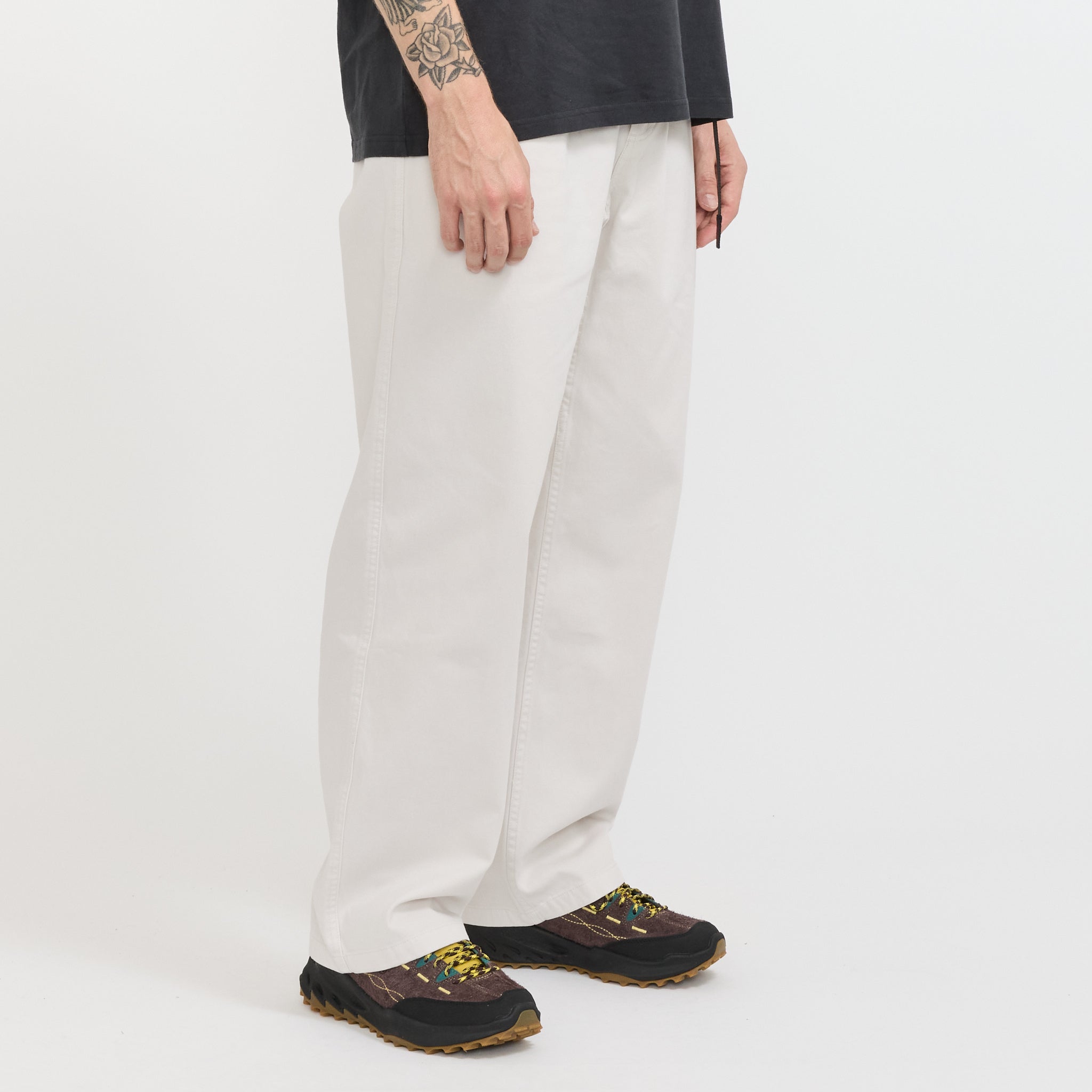 Gramicci | Gramicci Pant Straight Fit Shell | Maplestore