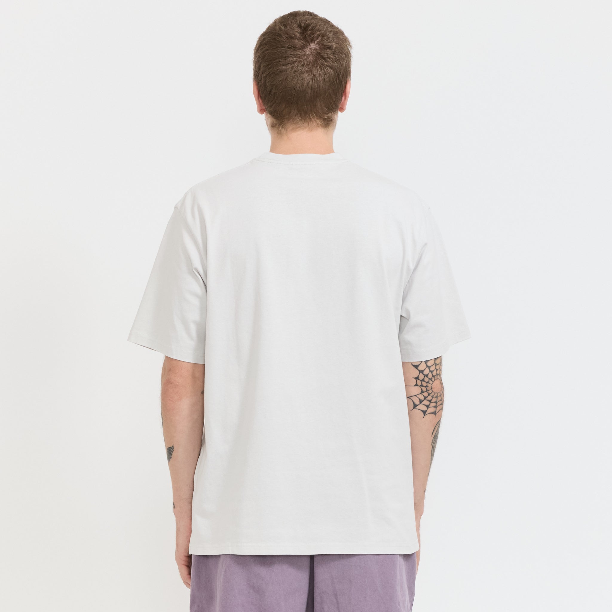 Gramicci | Pomegranate Tee Smoke | Maplestore