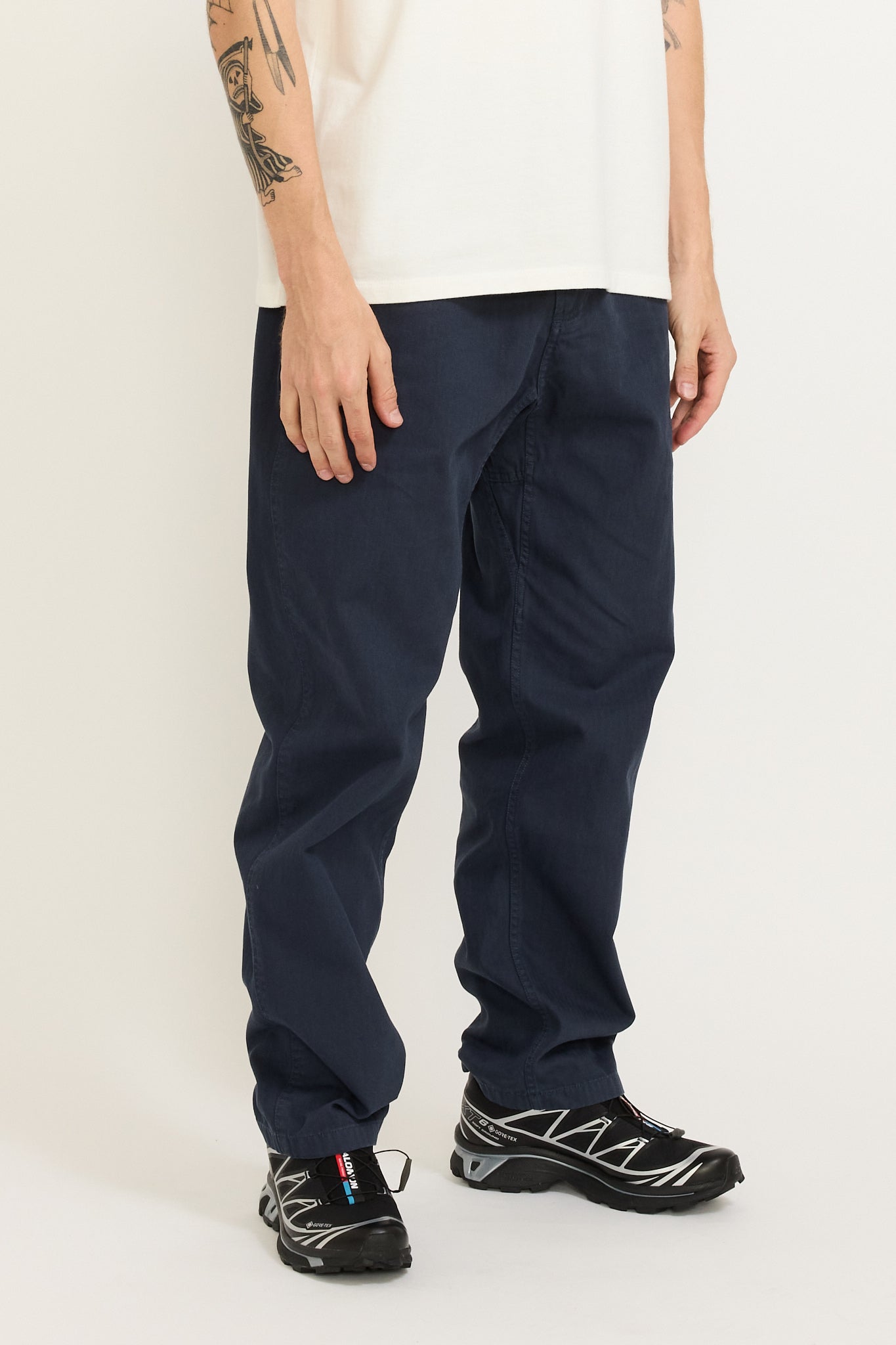 Gramicci | Gramicci x Adsum Standard Gramicci Pant Ombre Blue | Maplestore