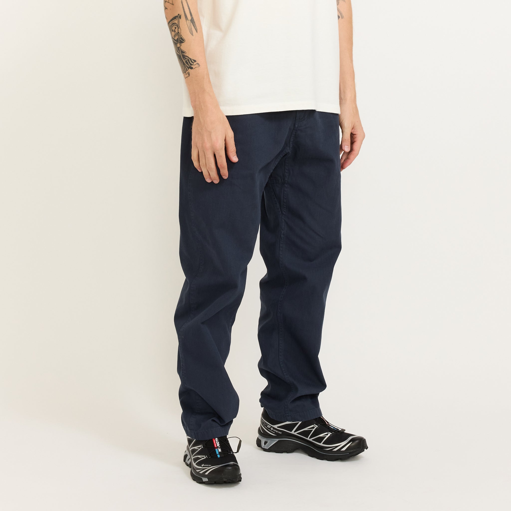 Gramicci | Gramicci x Adsum Standard Gramicci Pant Ombre Blue | Maplestore