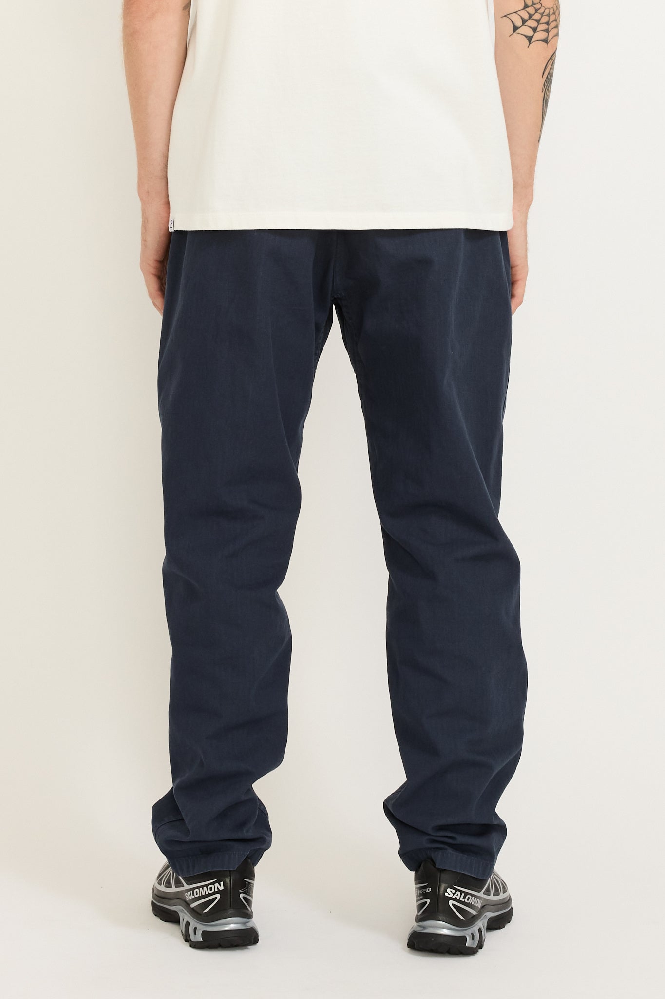 Gramicci | Gramicci x Adsum Standard Gramicci Pant Ombre Blue | Maplestore