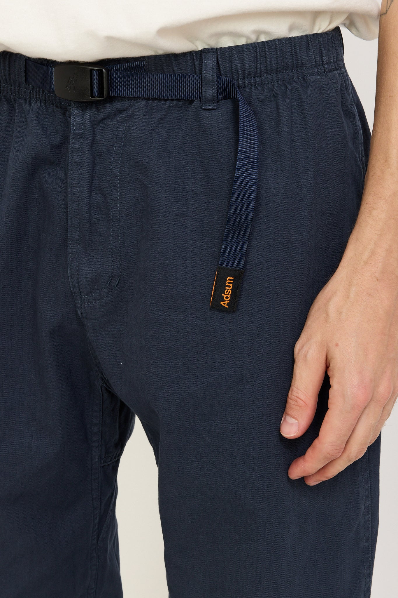 Gramicci | Gramicci x Adsum Standard Gramicci Pant Ombre Blue | Maplestore