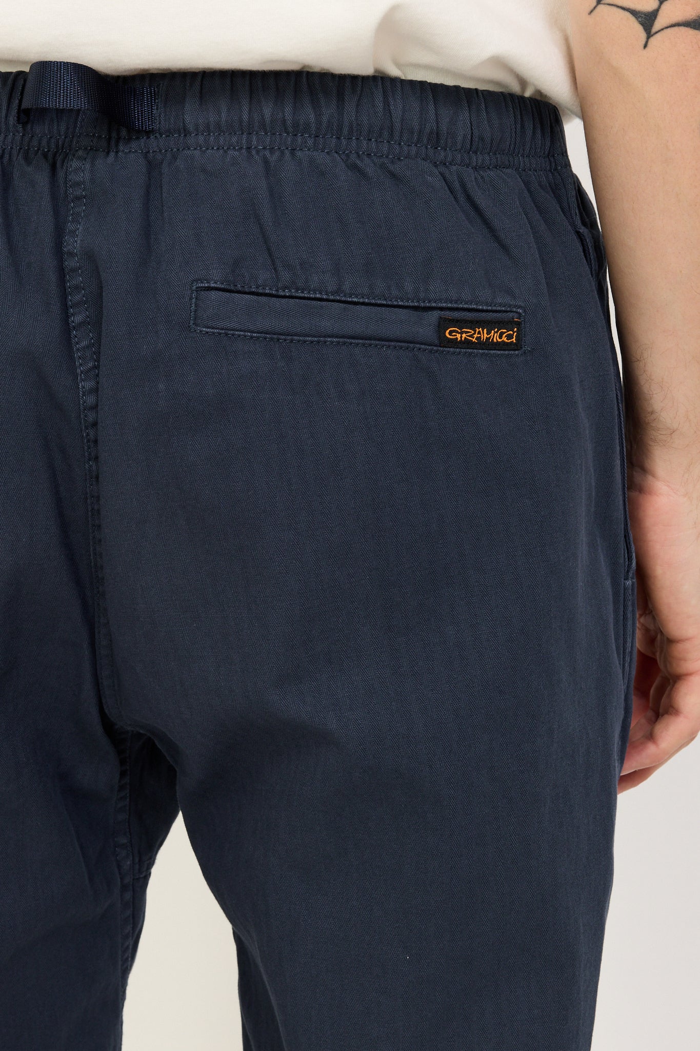 Gramicci | Gramicci x Adsum Standard Gramicci Pant Ombre Blue | Maplestore