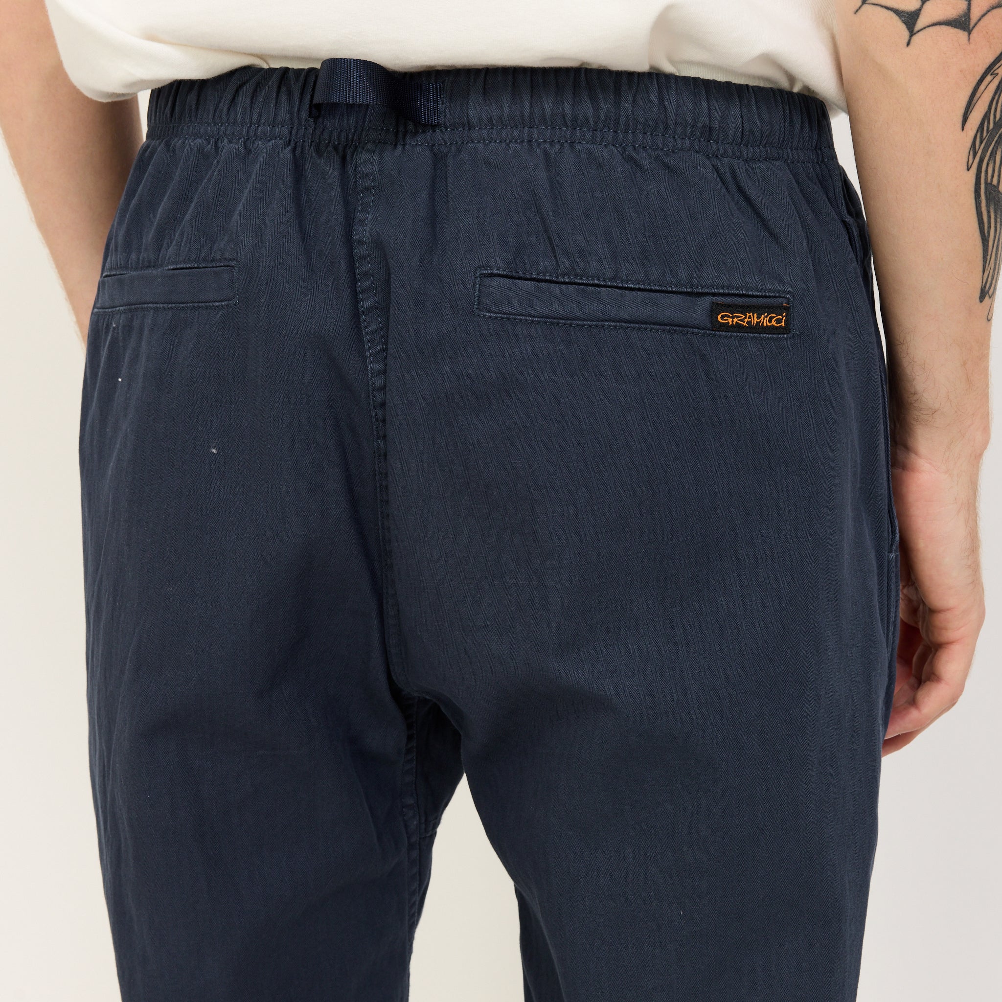 Gramicci | Gramicci x Adsum Standard Gramicci Pant Ombre Blue | Maplestore