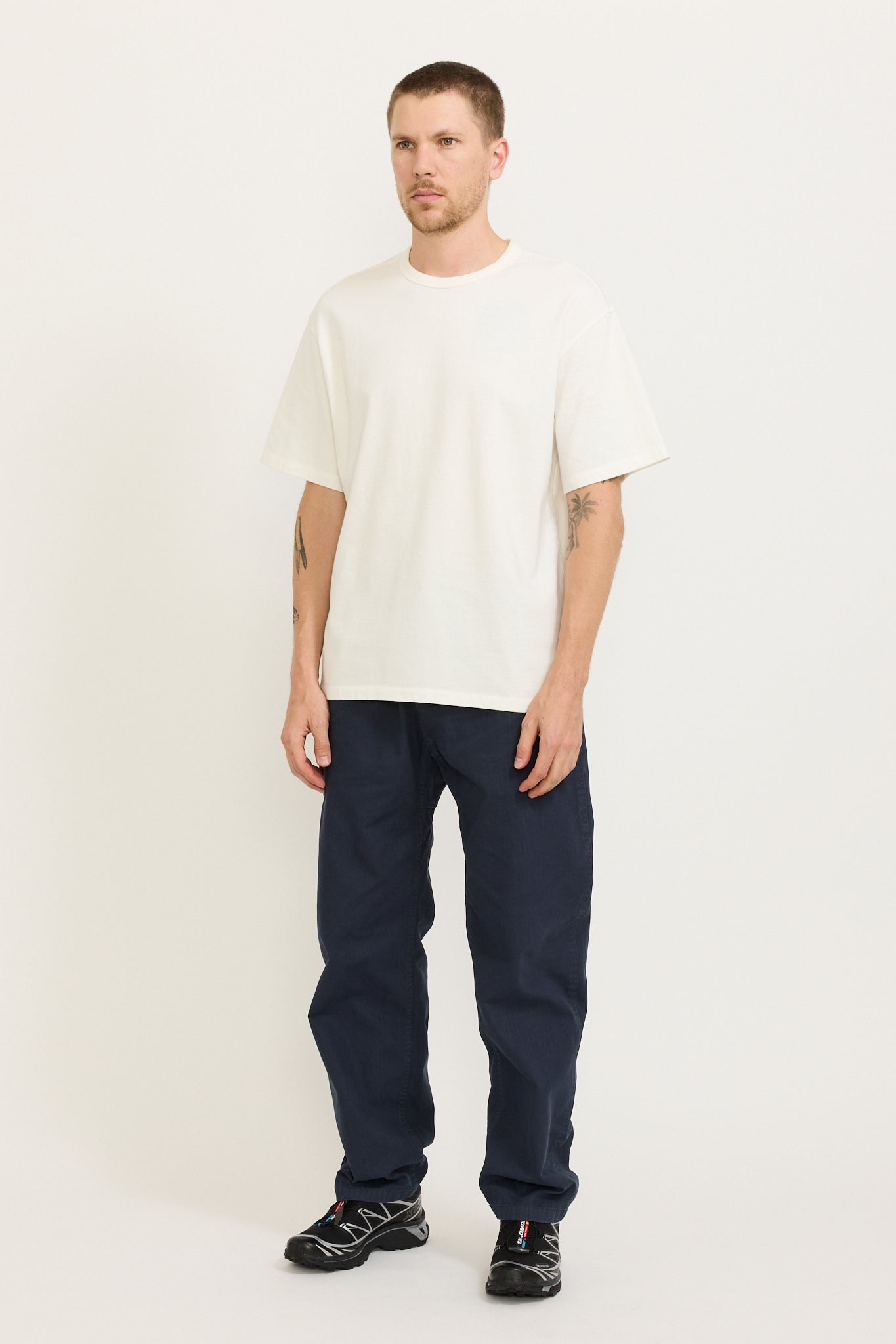 Gramicci | Gramicci x Adsum Standard Gramicci Pant Ombre Blue | Maplestore