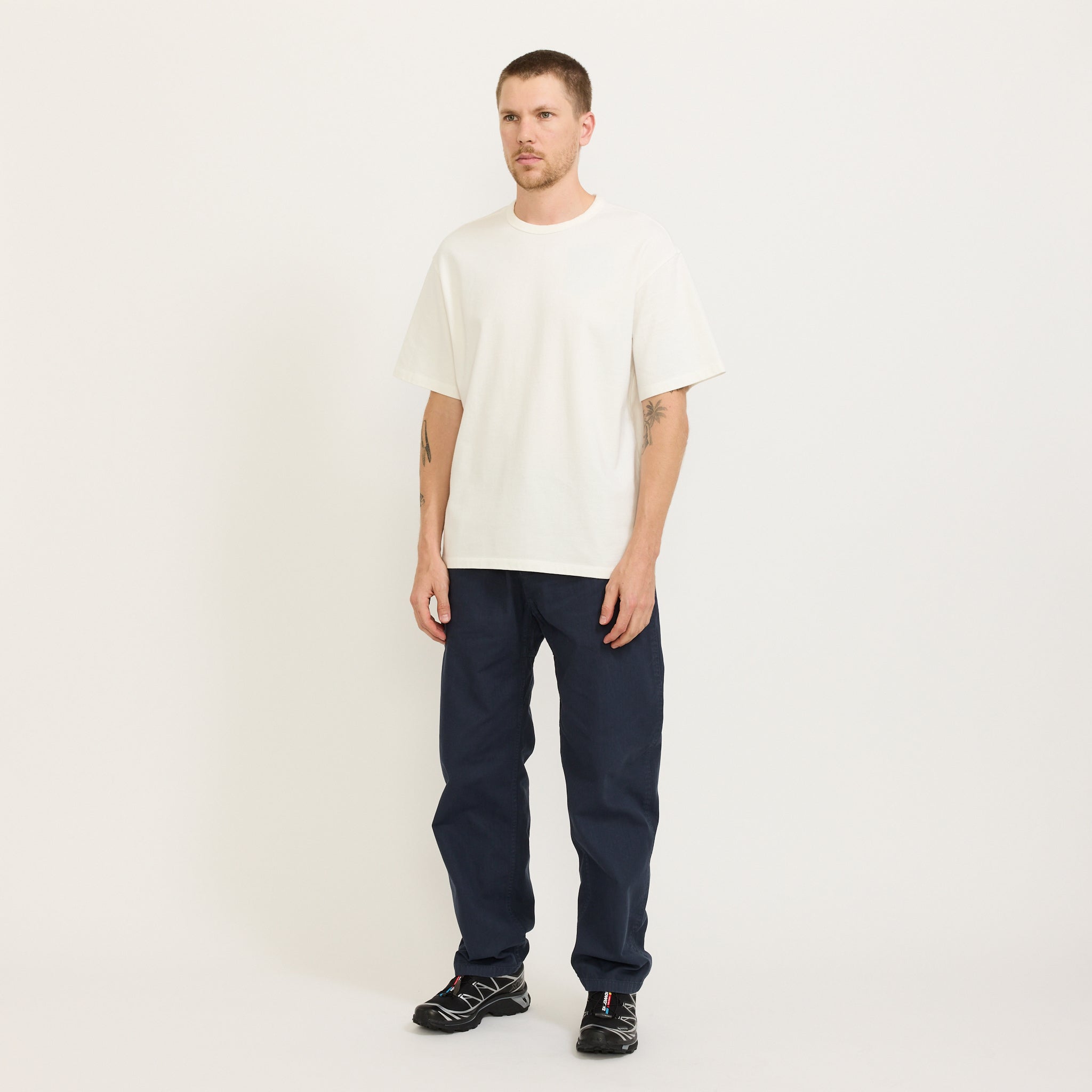 Gramicci | Gramicci x Adsum Standard Gramicci Pant Ombre Blue | Maplestore