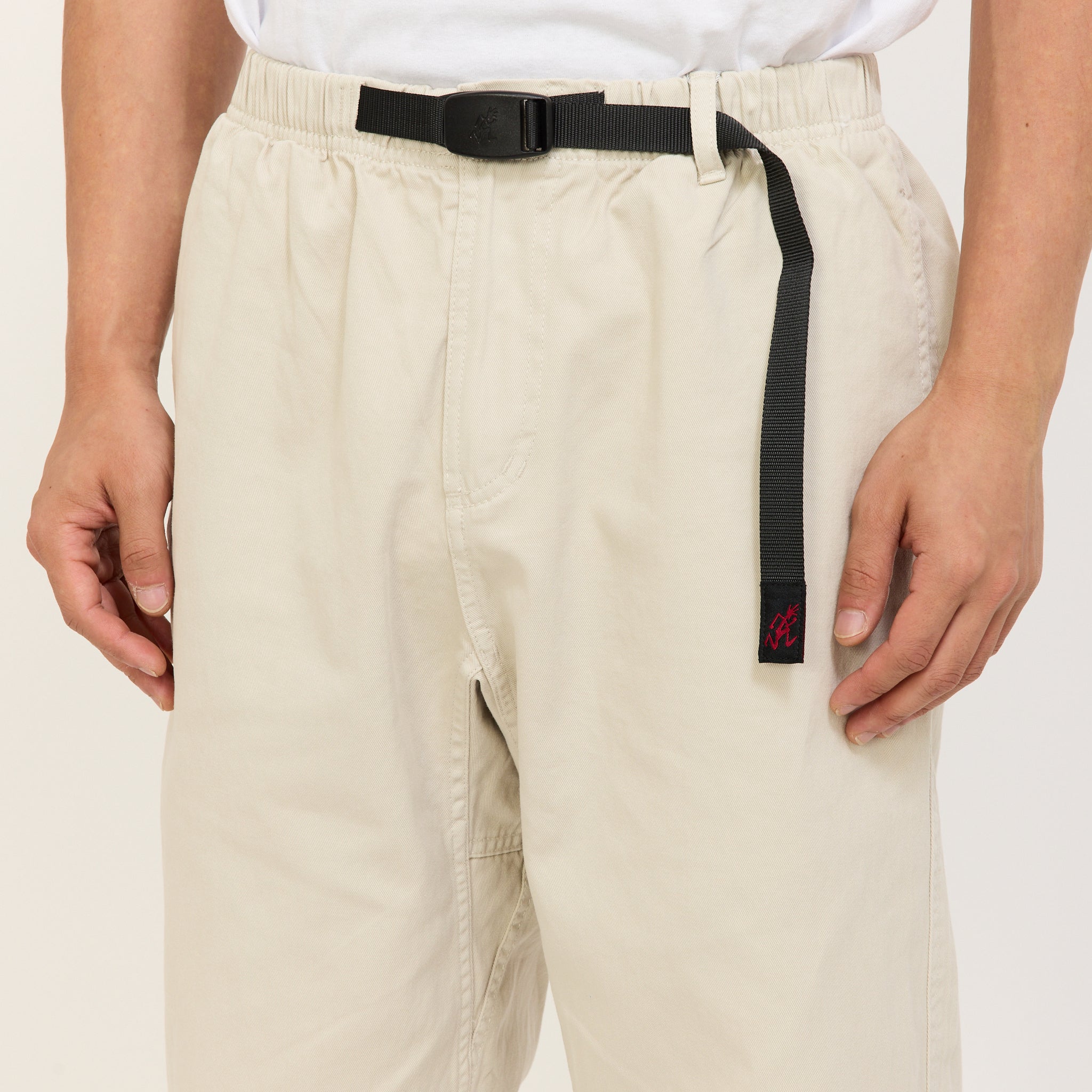 Gramicci | Gramicci Pant Straight Fit Dune Pigment | Maplestore