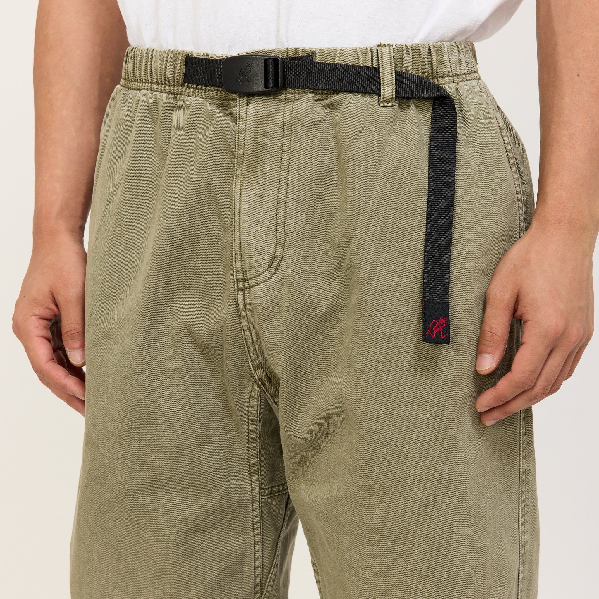 Gramicci | Gramicci Pant Herb Pigment | Maplestore