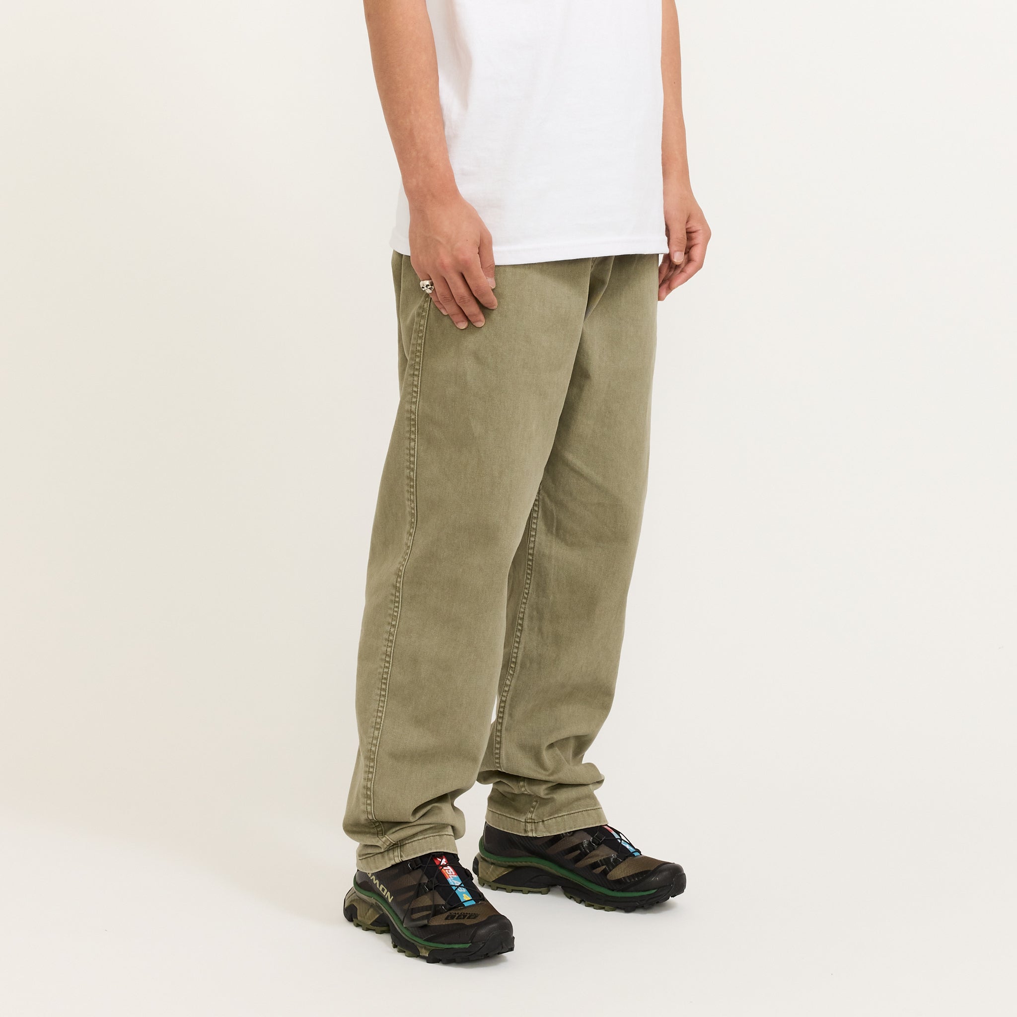 Gramicci | Gramicci Pant Herb Pigment | Maplestore