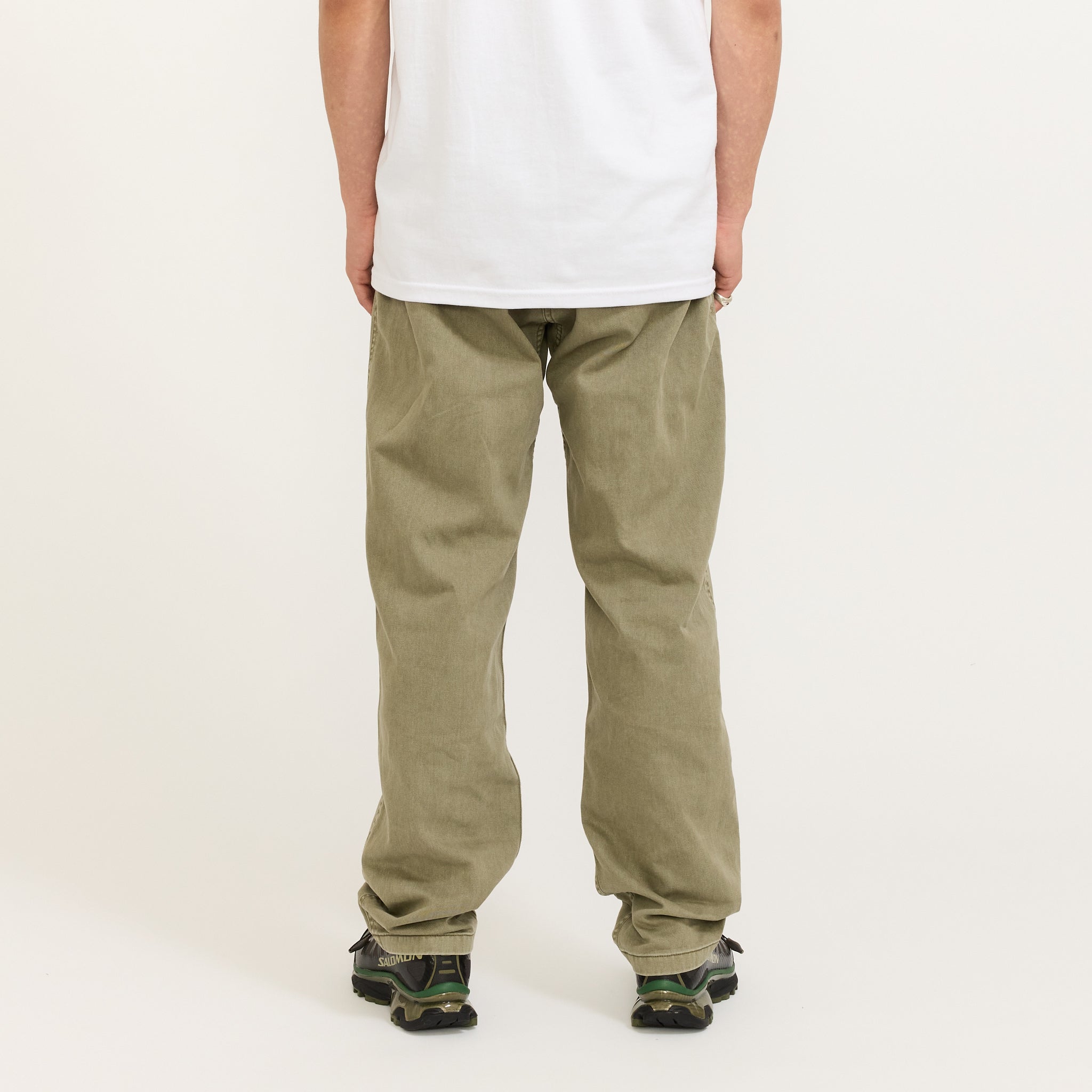 Gramicci | Gramicci Pant Herb Pigment | Maplestore