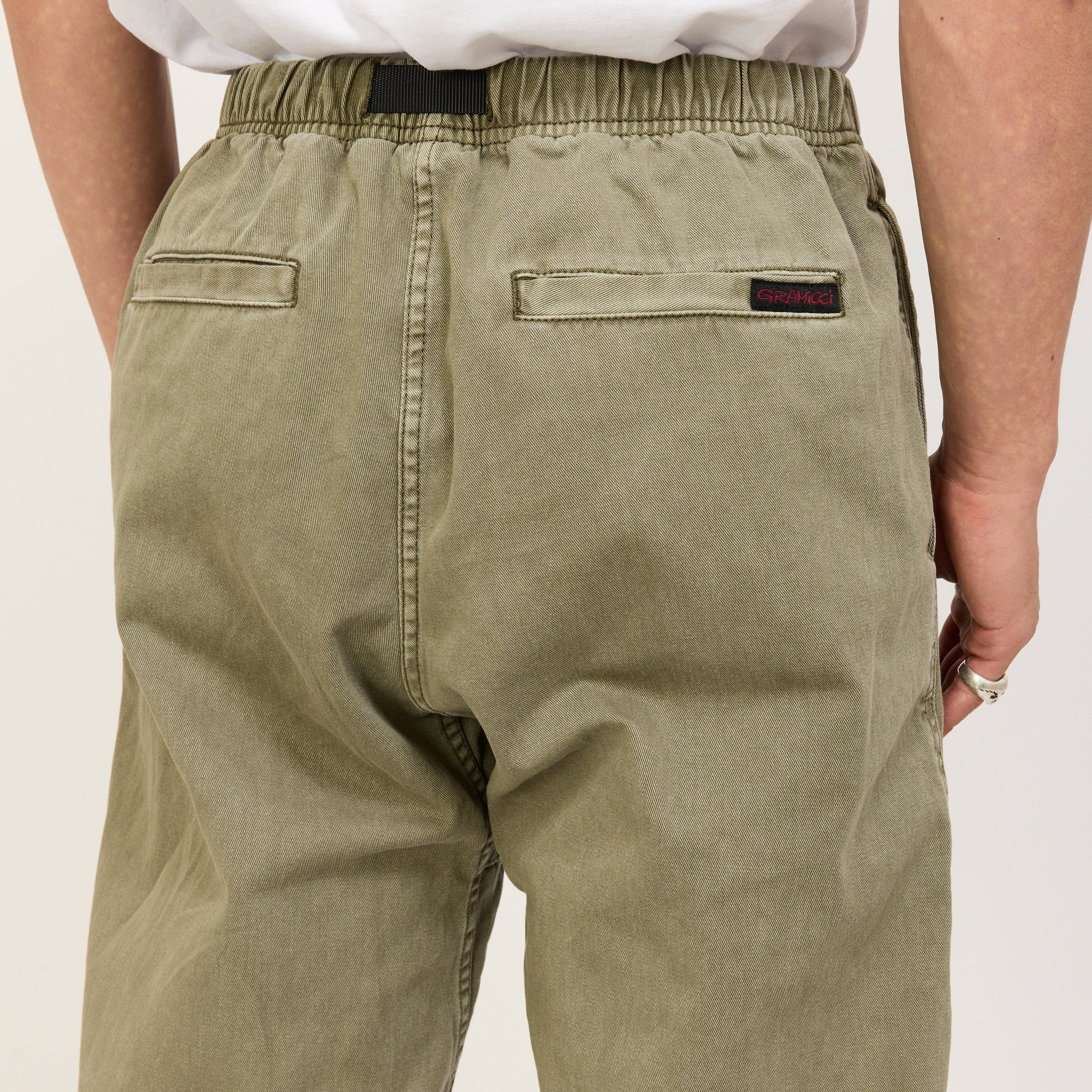 Gramicci | Gramicci Pant Herb Pigment | Maplestore