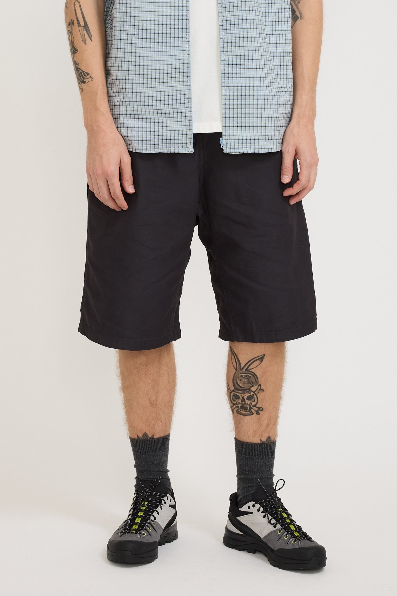 Swell Short Black