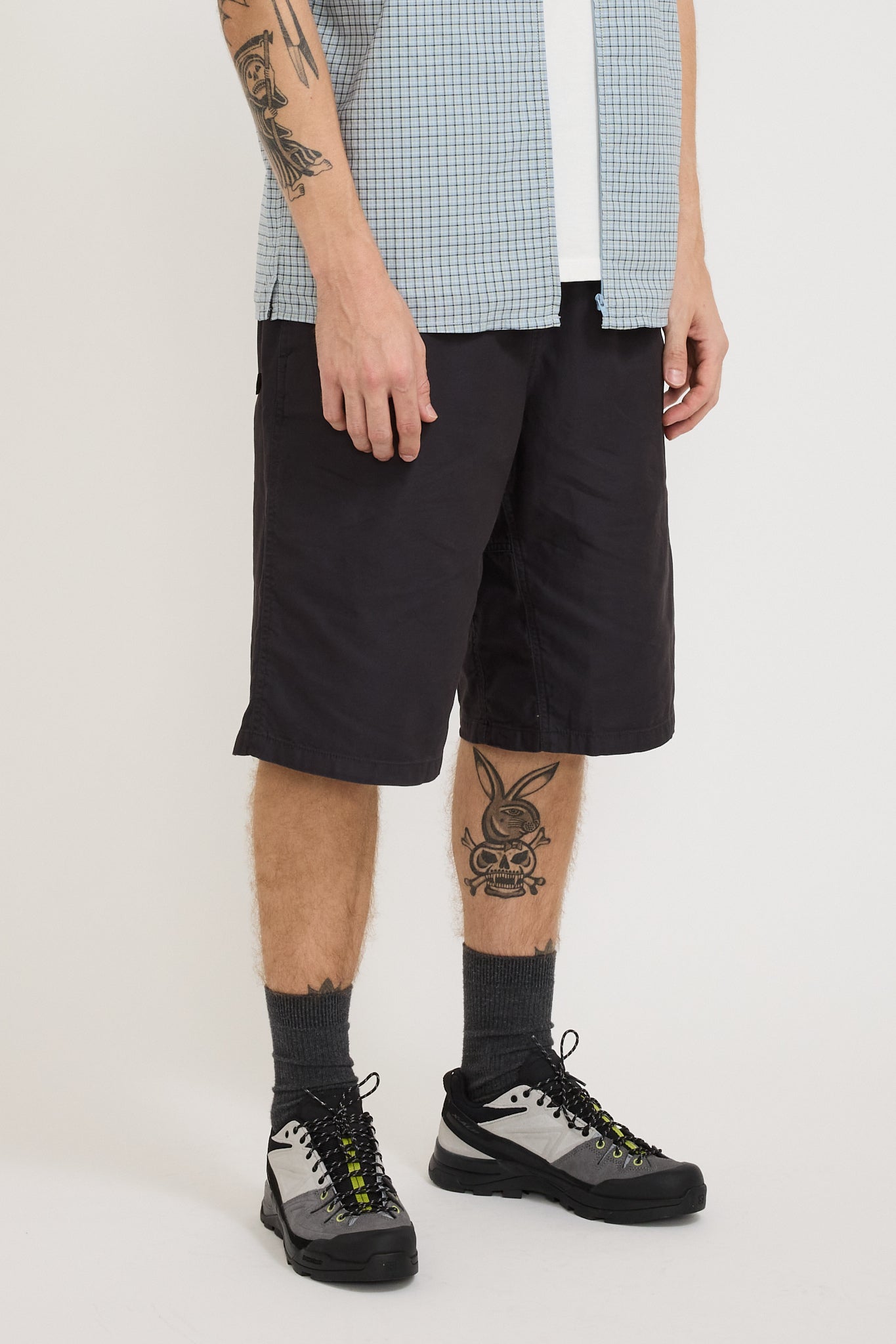 Swell Short Black