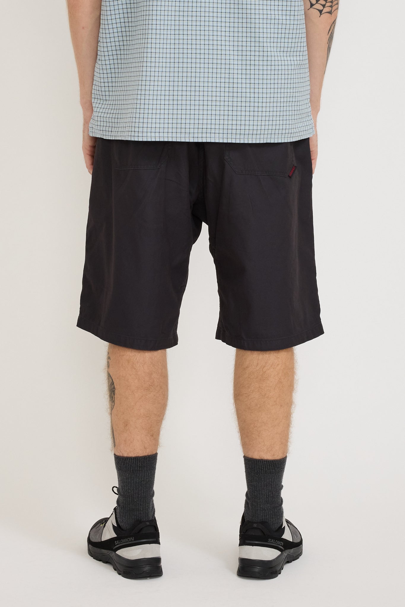 Swell Short Black