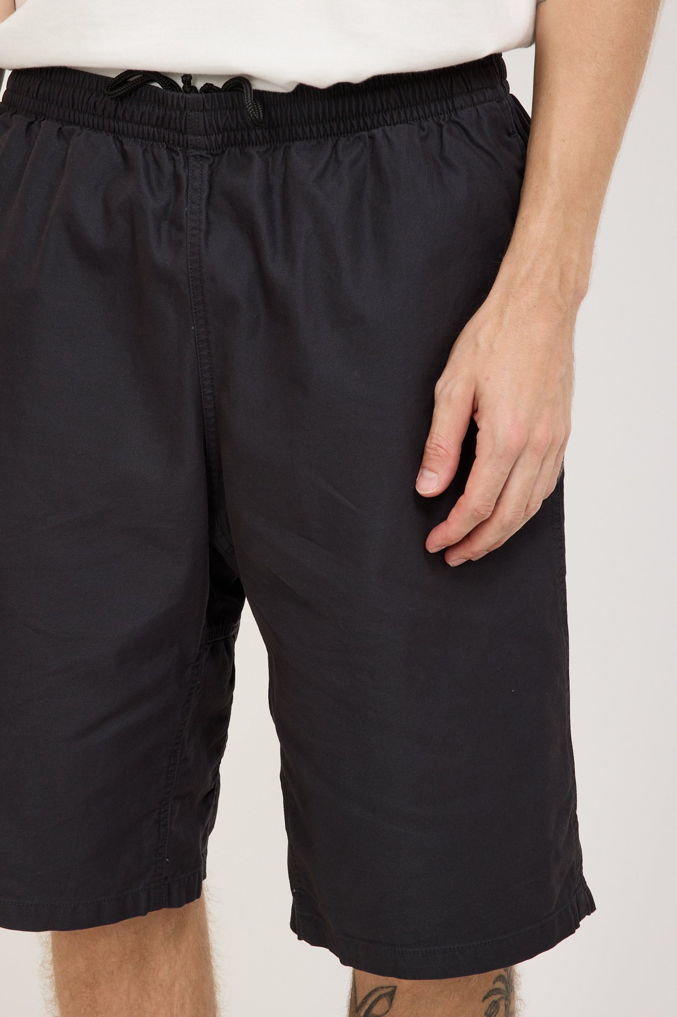 Swell Short Black