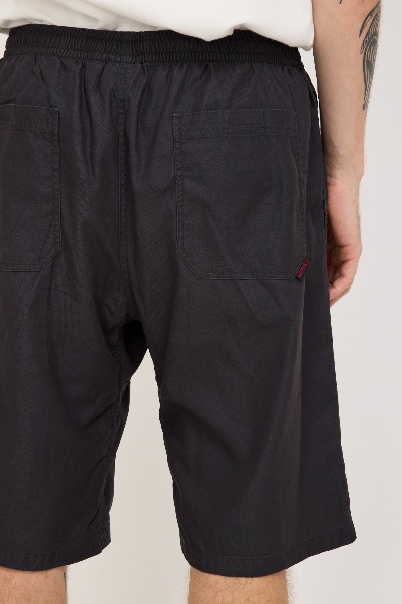 Swell Short Black