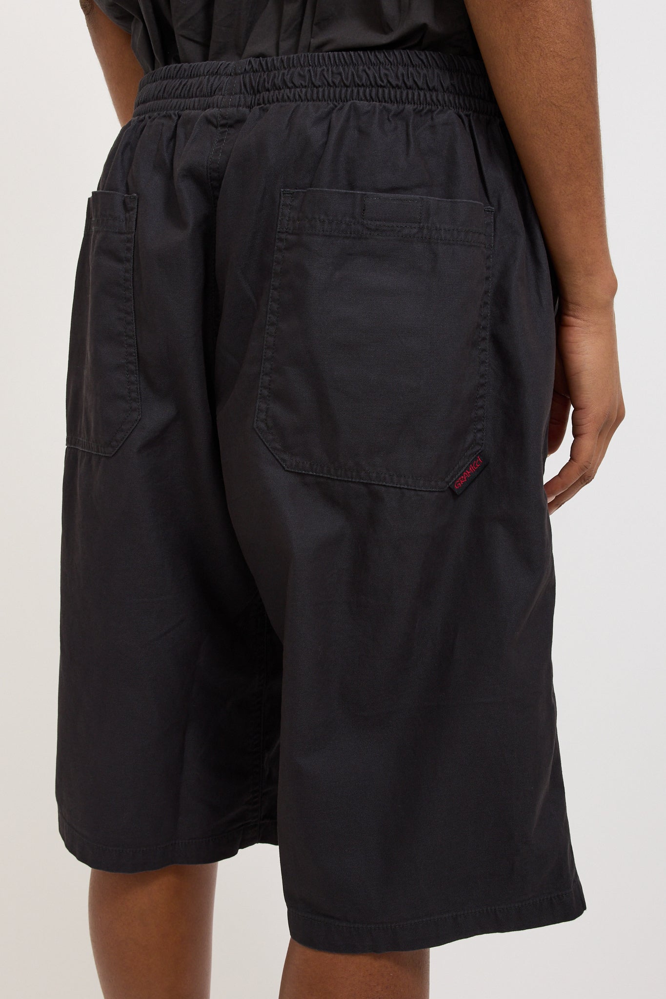 Swell Short Black Womens