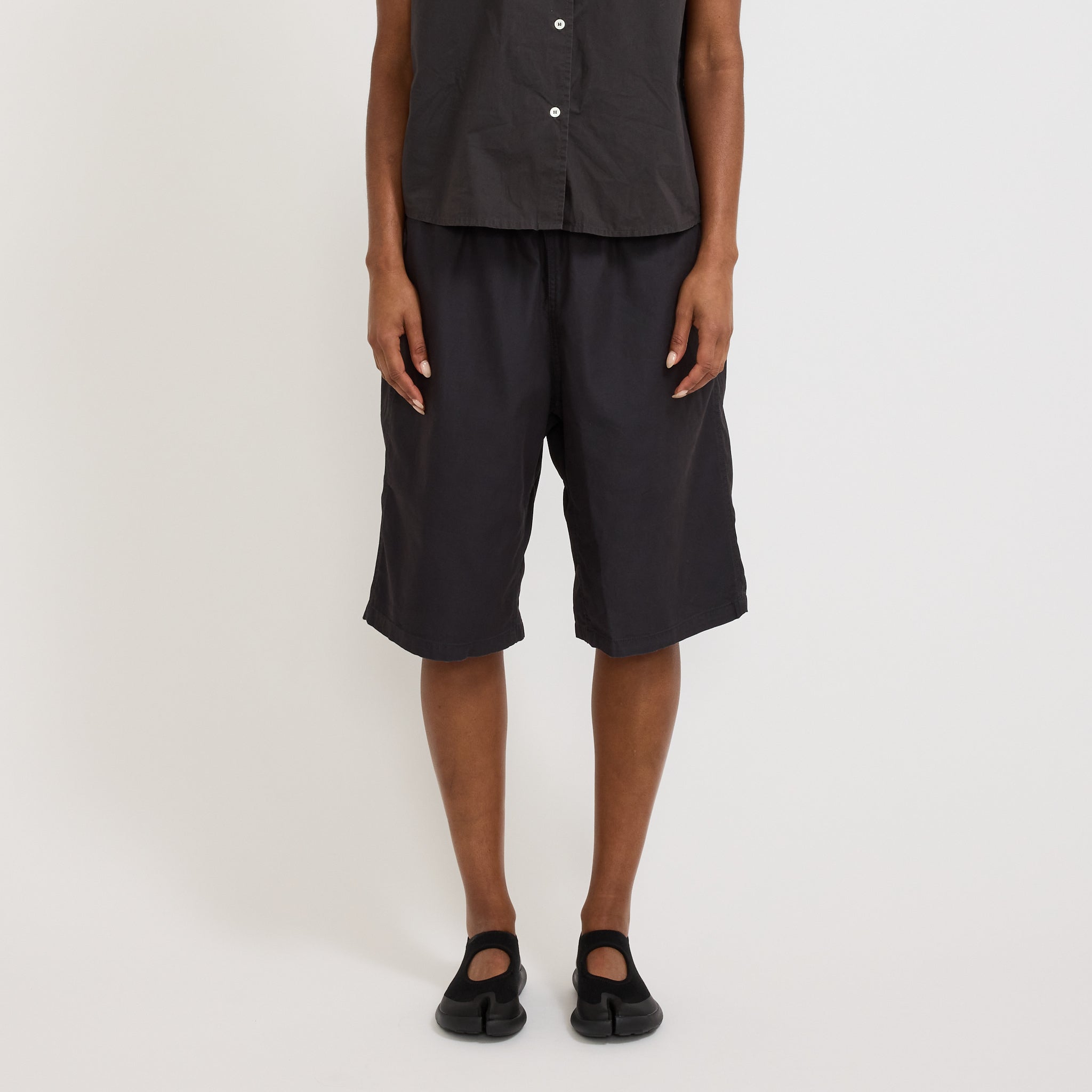 Swell Short Black Womens