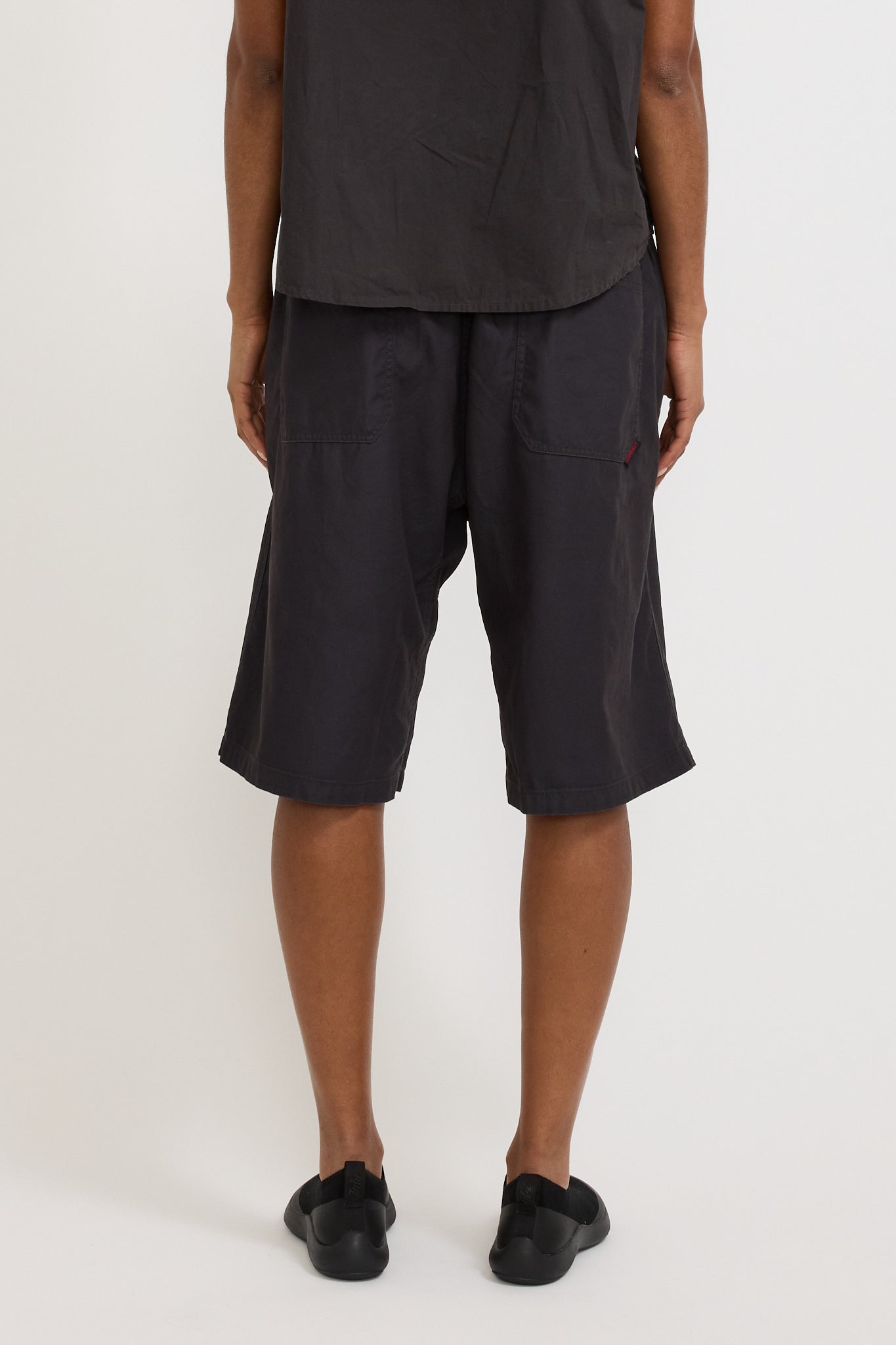 Swell Short Black Womens