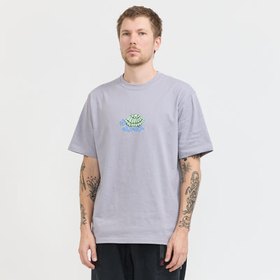 Gramicci Turtle Tee - Lavender